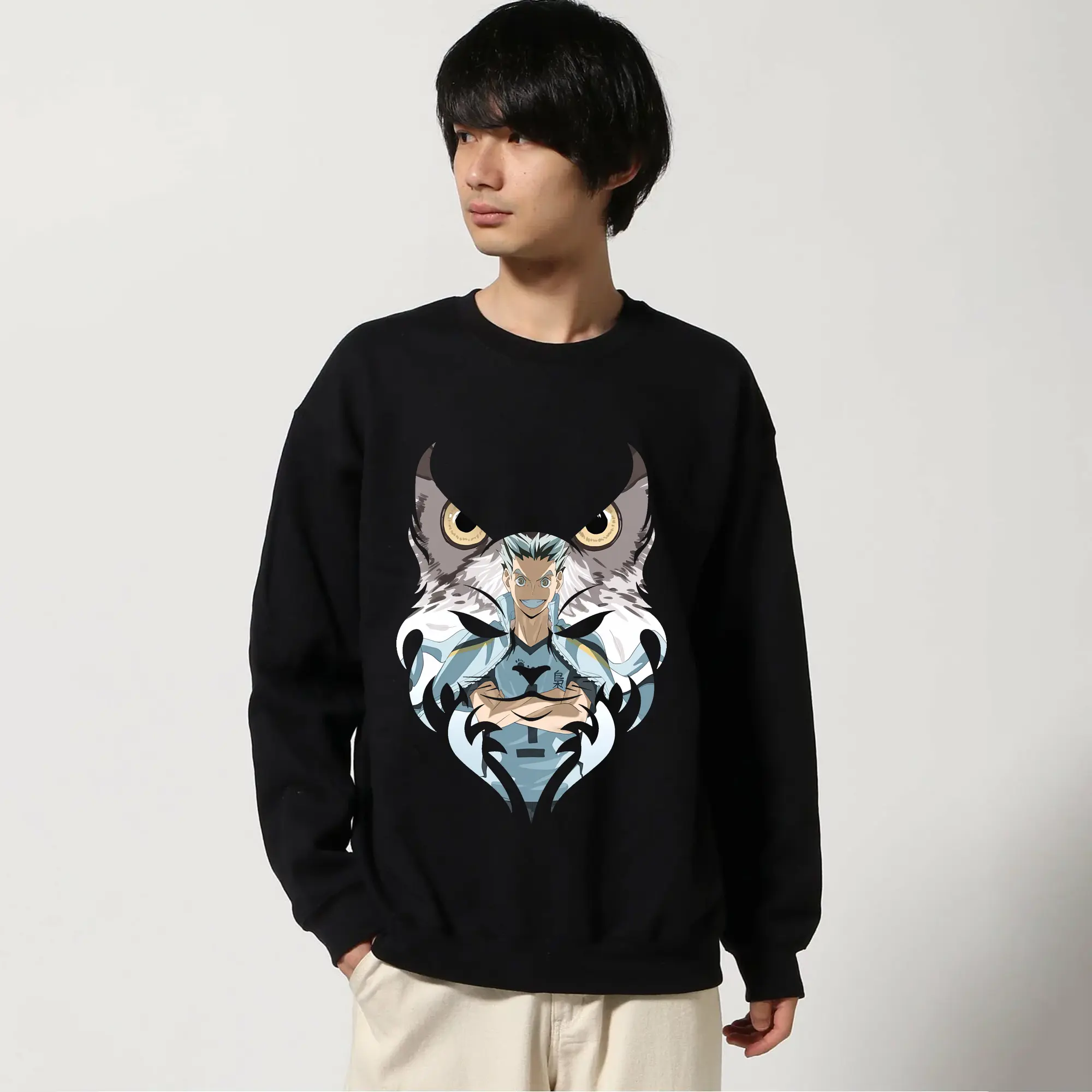 ハイキュー!! グッズ,木兎光太郎