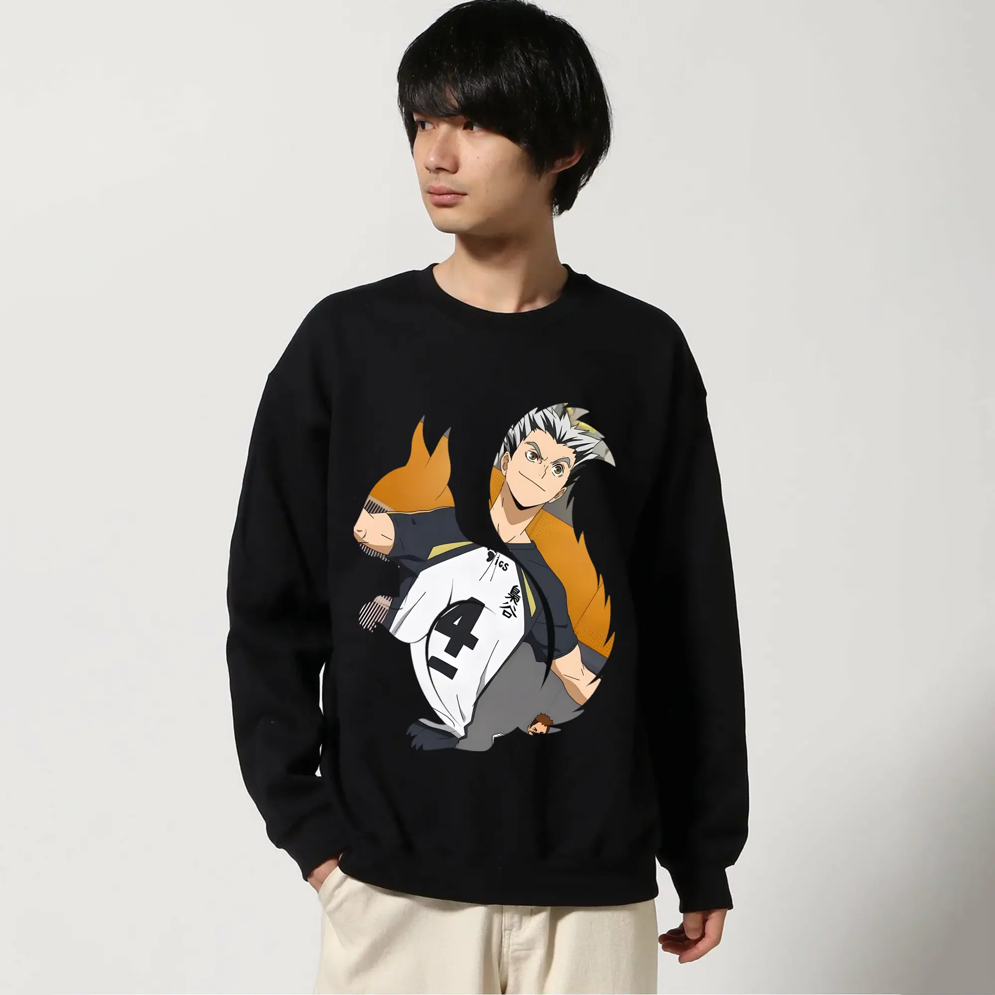 ハイキュー!! グッズ,木兎光太郎