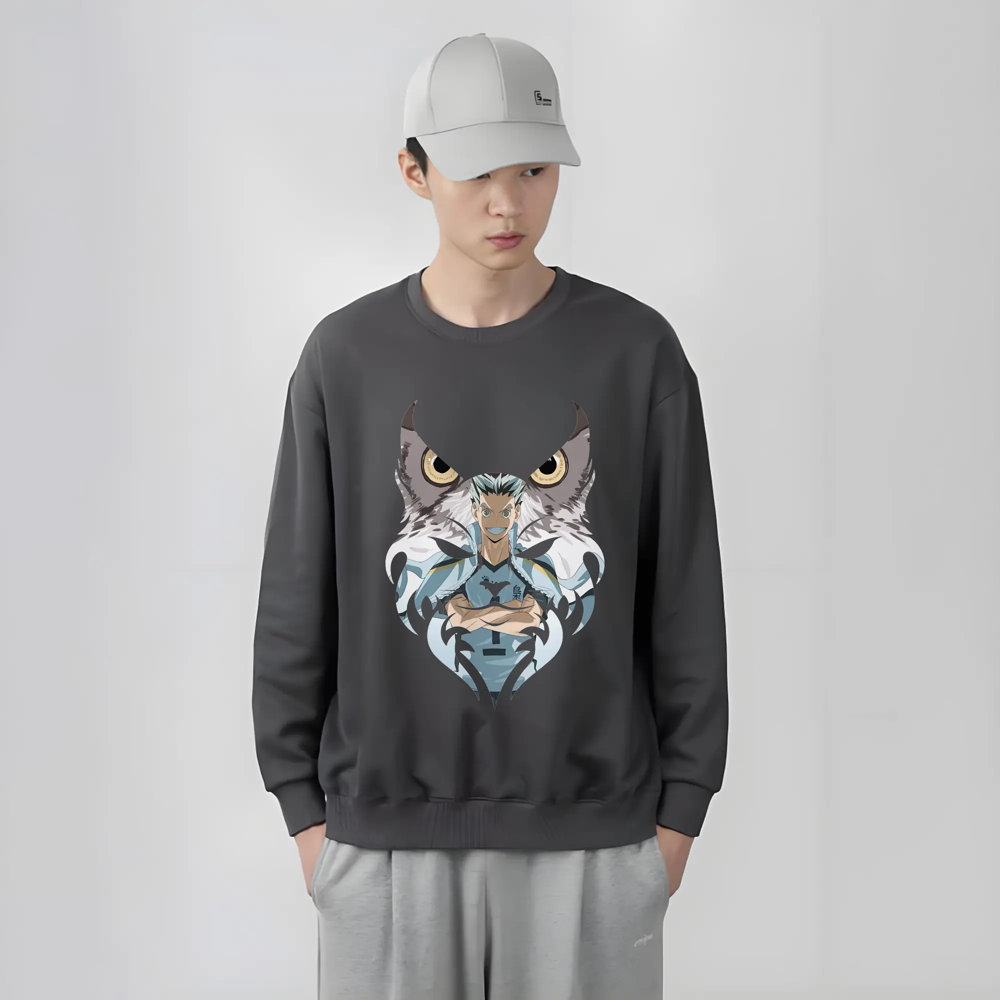 ハイキュー!! グッズ,木兎光太郎