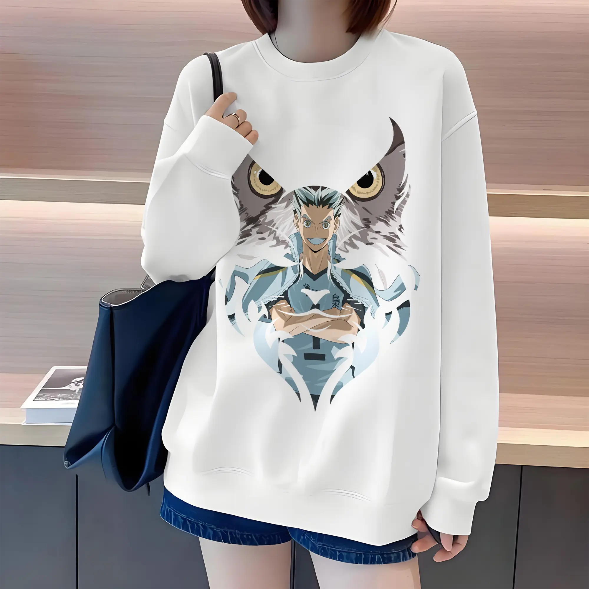 ハイキュー!! グッズ,木兎光太郎