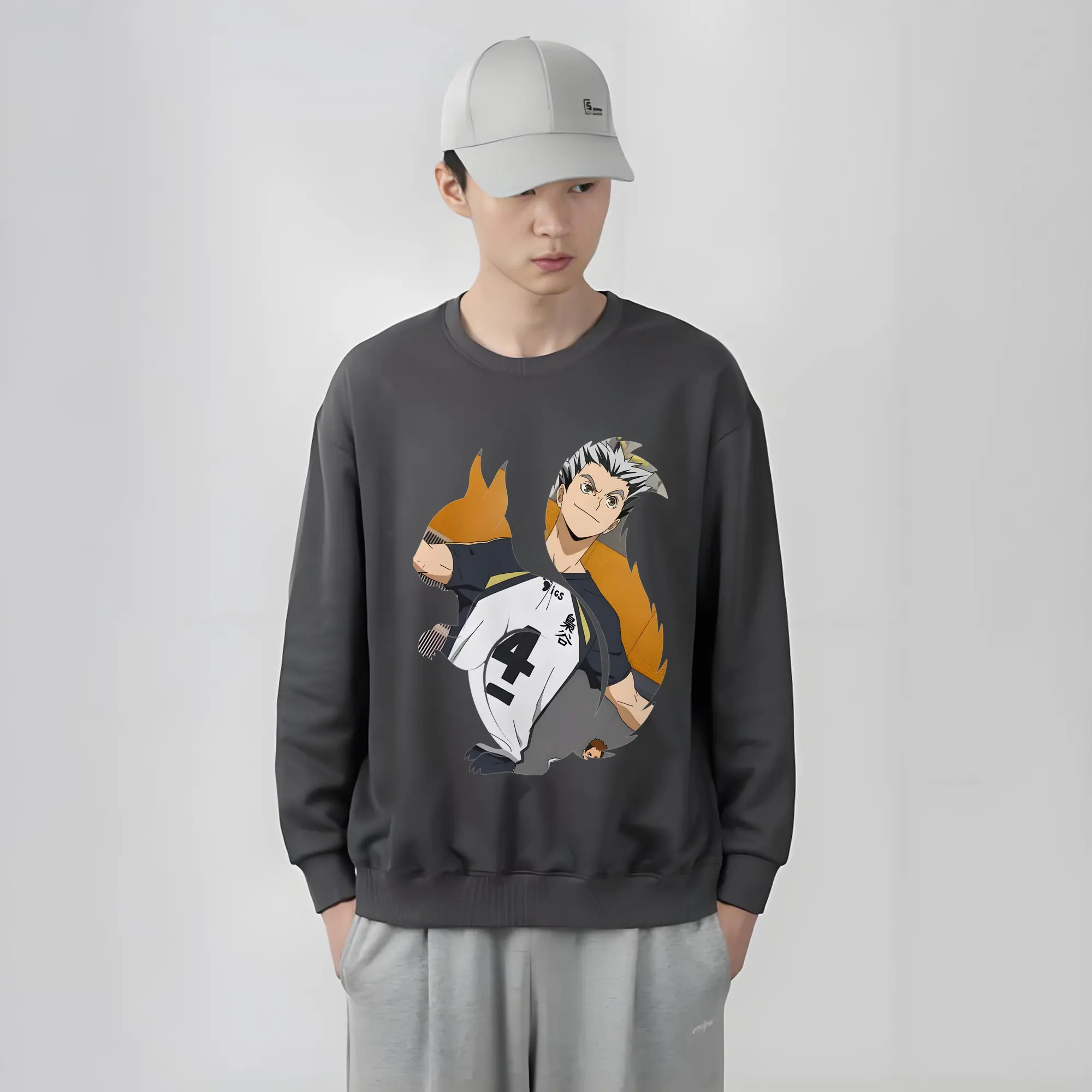 ハイキュー!! グッズ,木兎光太郎