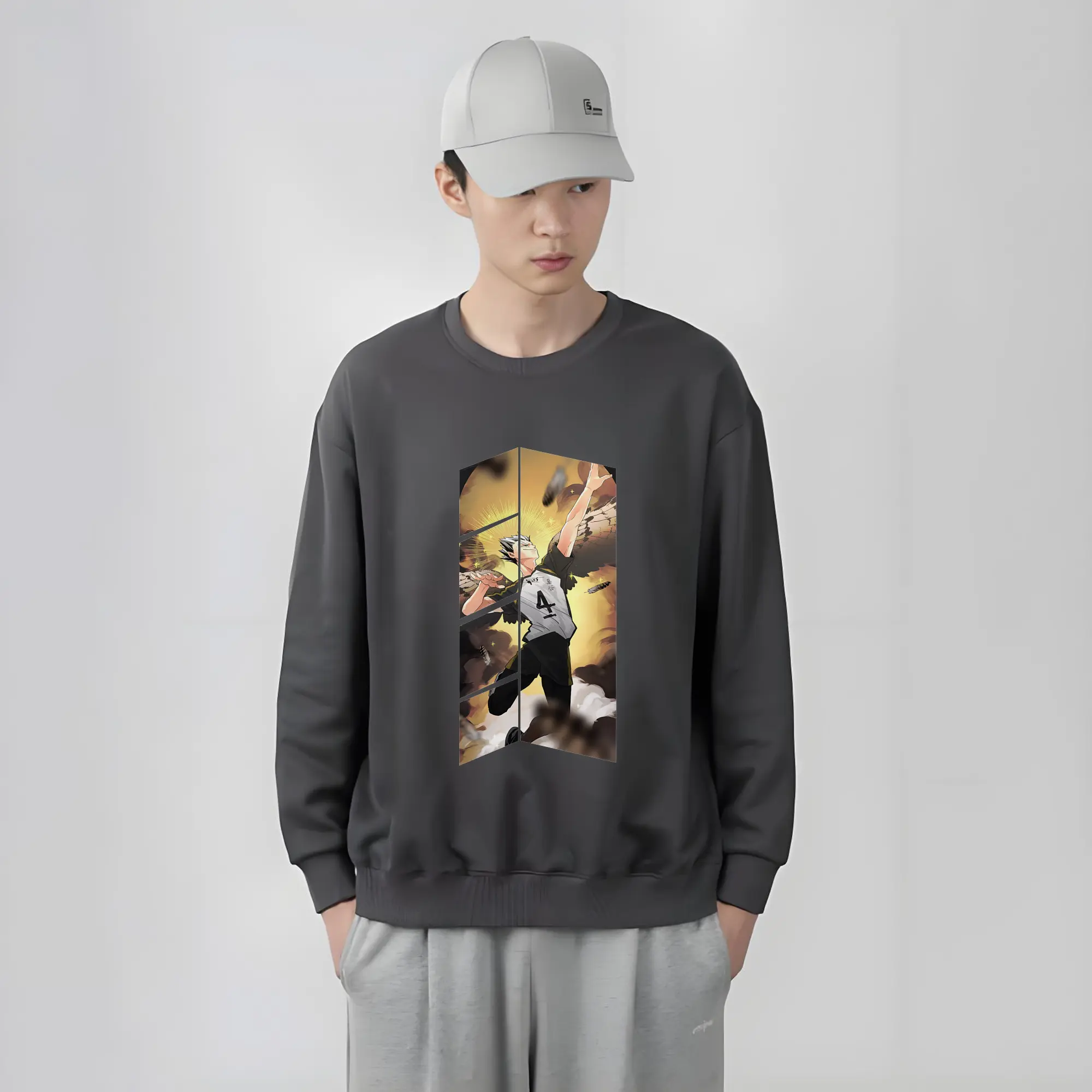 ハイキュー!! グッズ,木兎光太郎