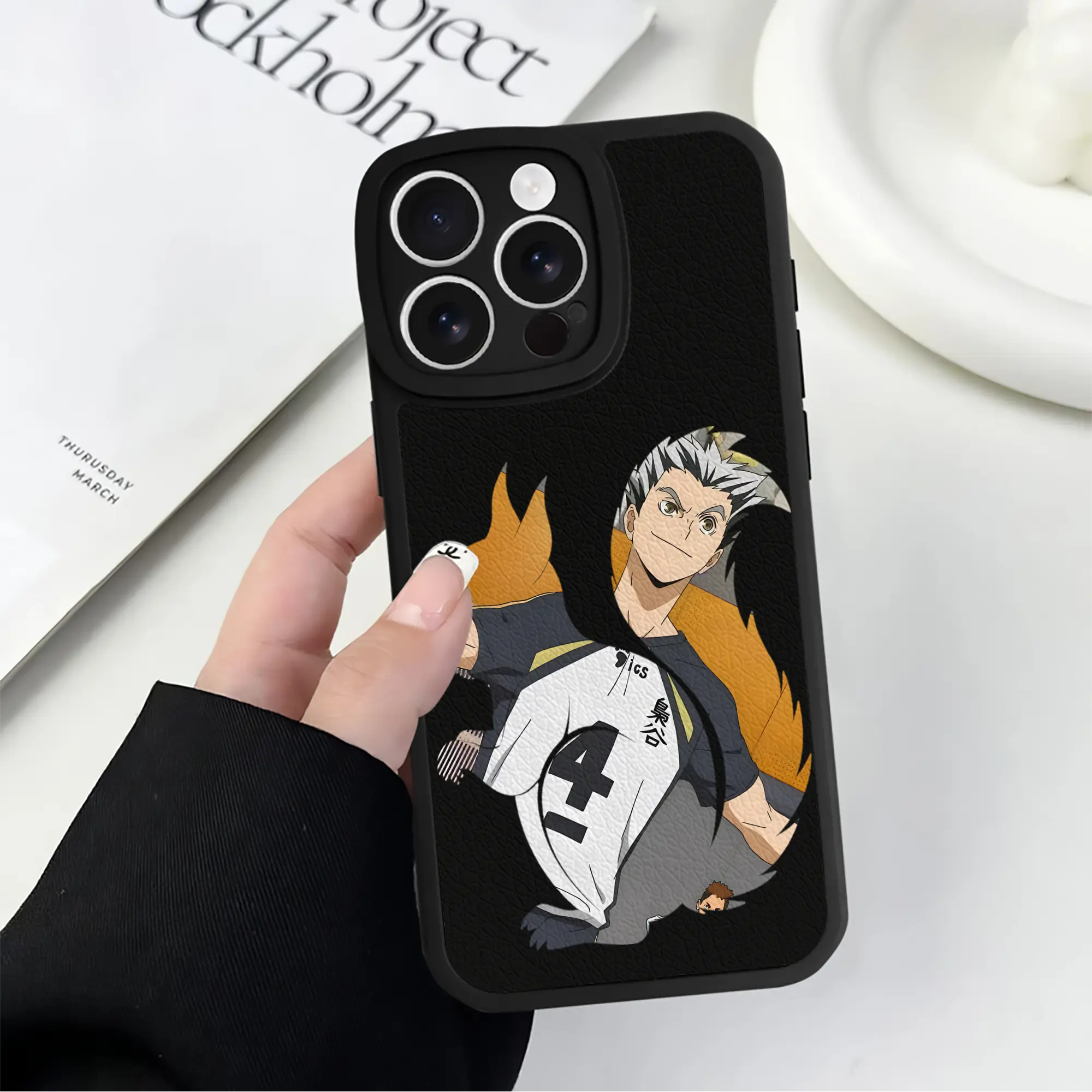 ハイキュー!! グッズ,木兎光太郎