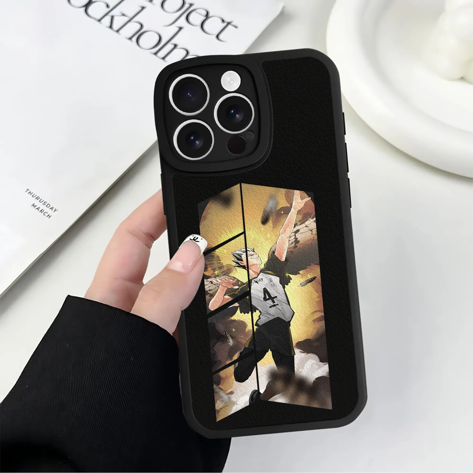 ハイキュー!! グッズ,木兎光太郎