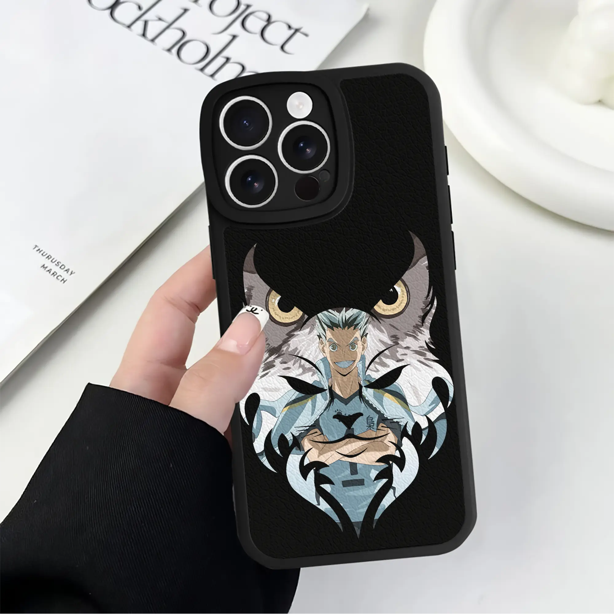 ハイキュー!! グッズ,木兎光太郎