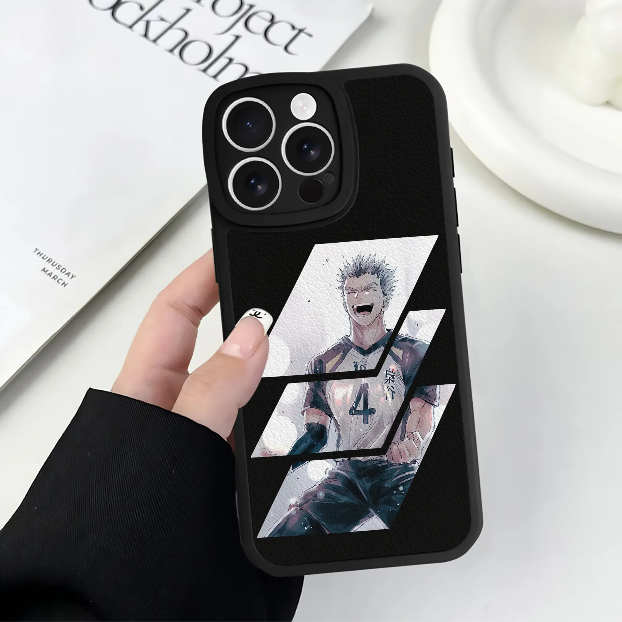 ハイキュー!! グッズ,木兎光太郎