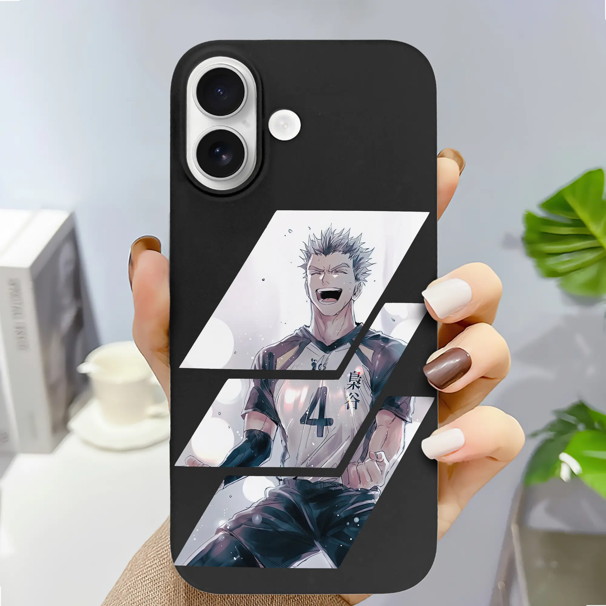 ハイキュー!! グッズ,木兎光太郎