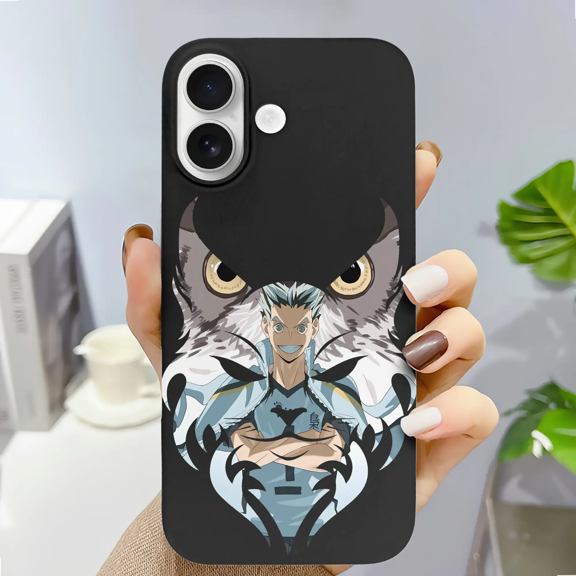 ハイキュー!! グッズ,木兎光太郎