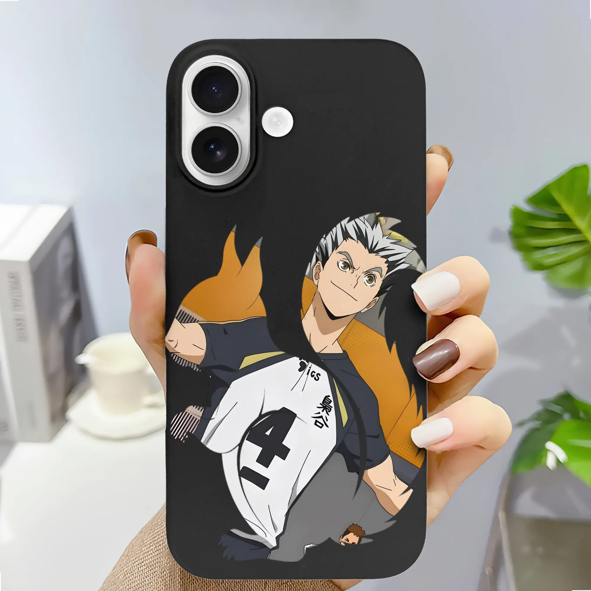 ハイキュー!! グッズ,木兎光太郎