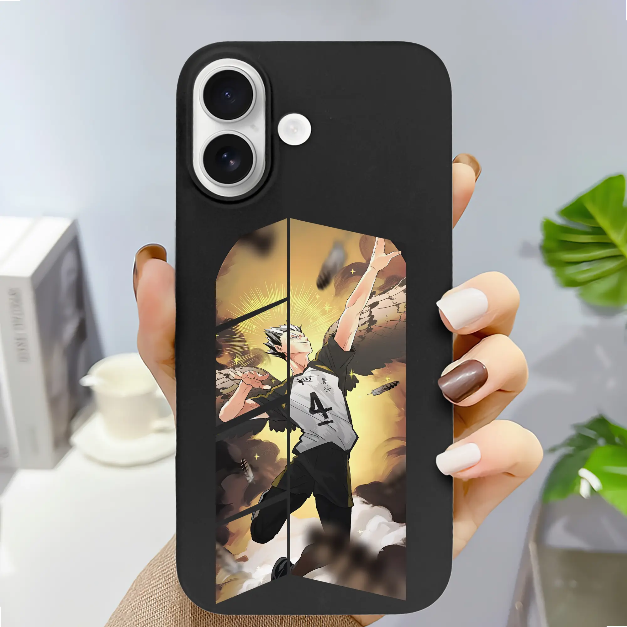 ハイキュー!! グッズ,木兎光太郎