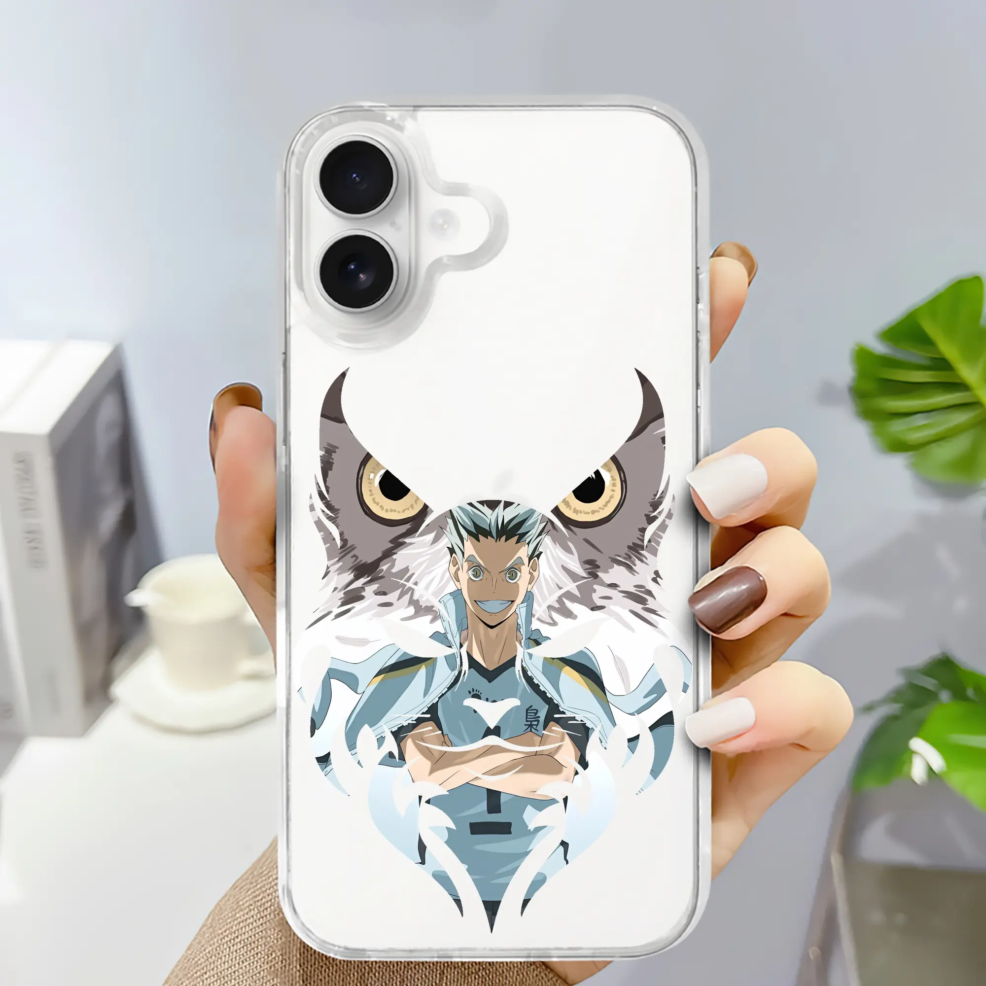 ハイキュー!! グッズ,木兎光太郎