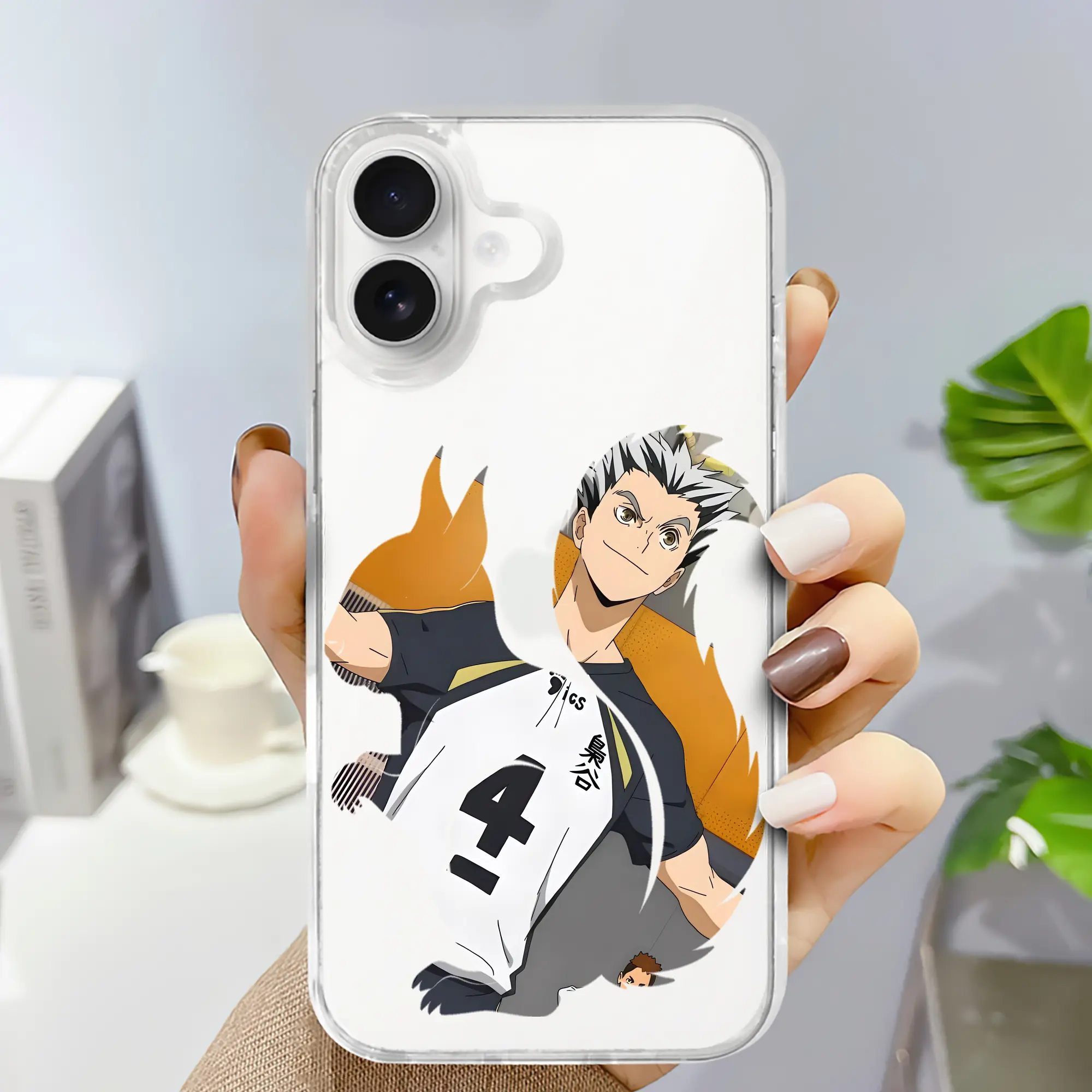 ハイキュー!! グッズ,木兎光太郎