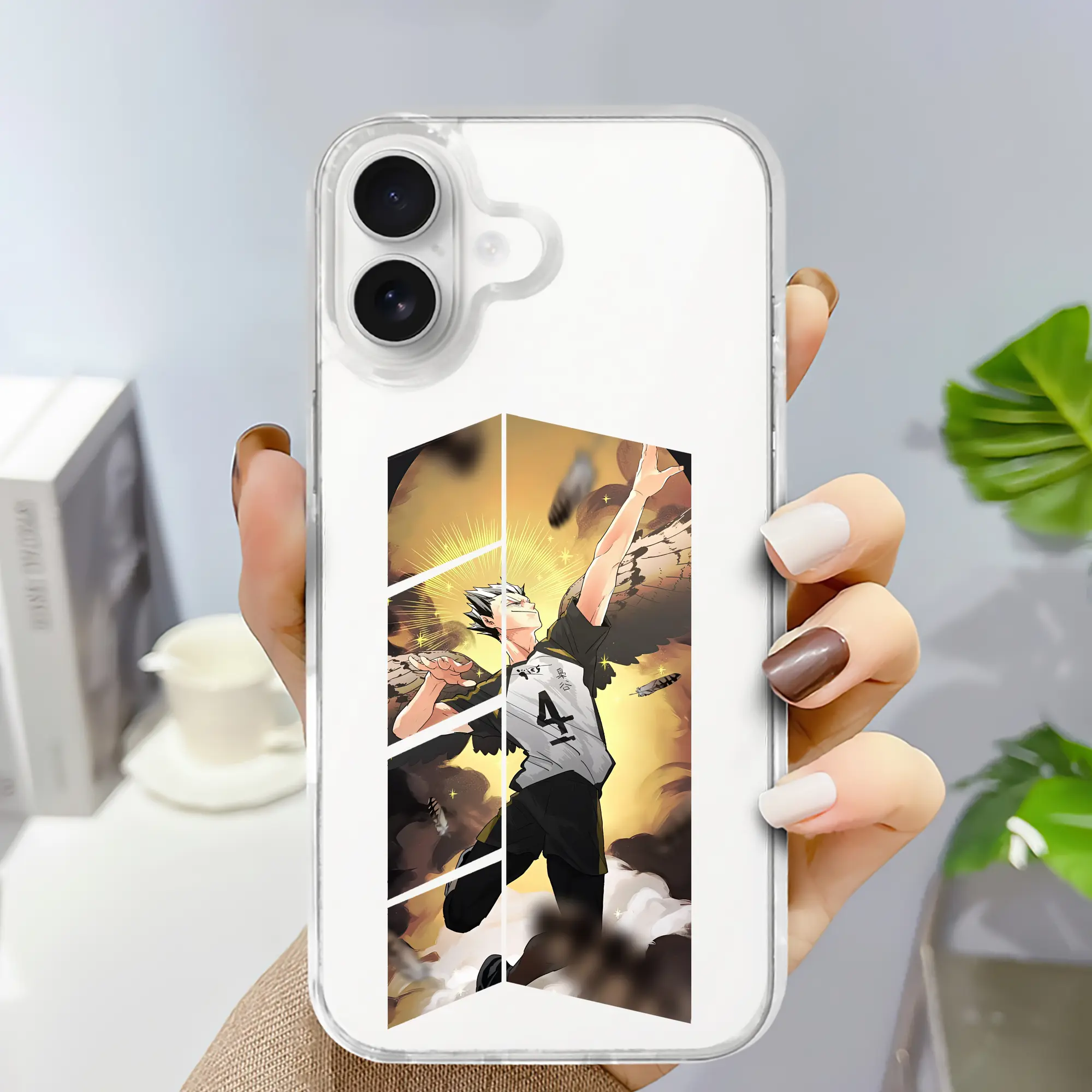 ハイキュー!! グッズ,木兎光太郎