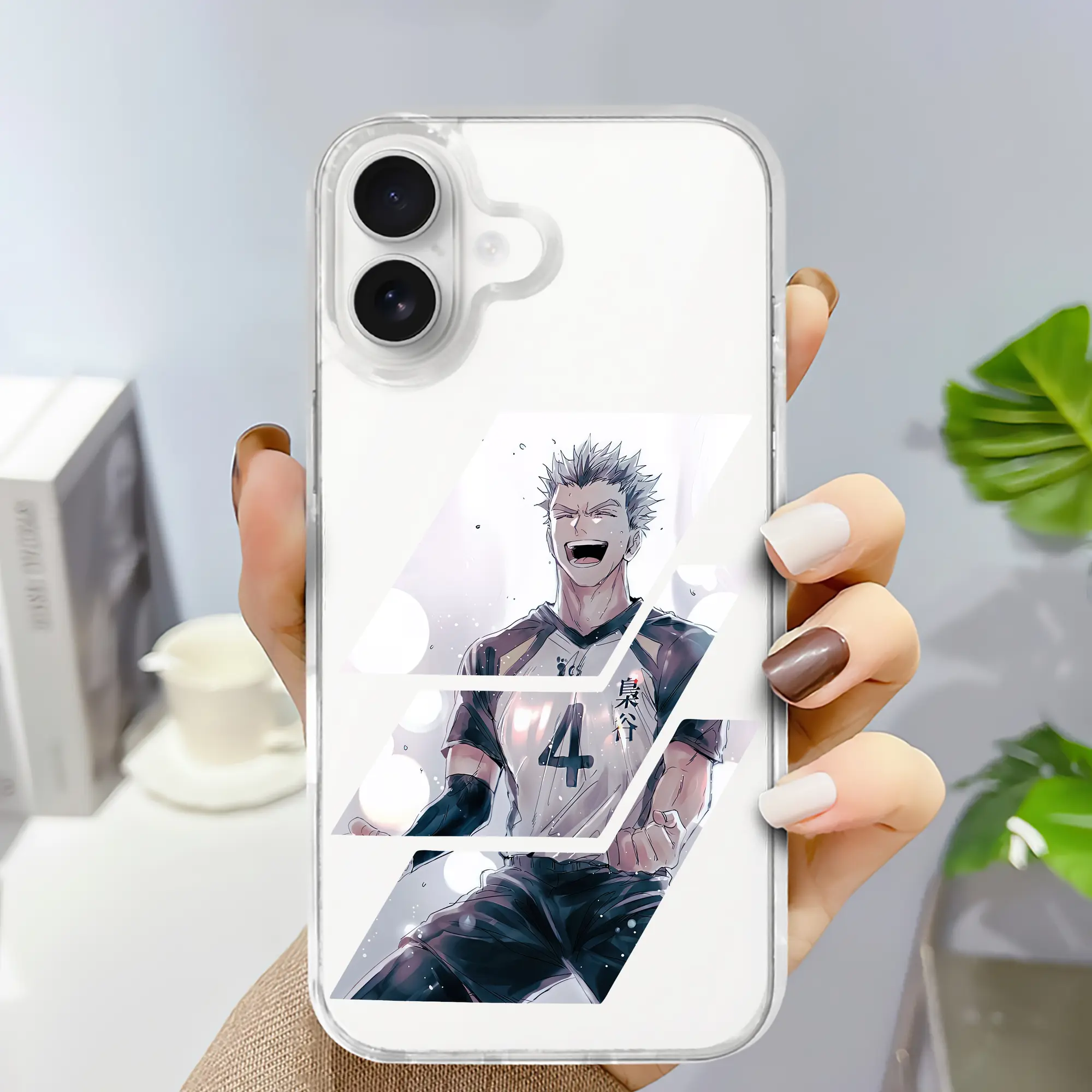 ハイキュー!! グッズ,木兎光太郎