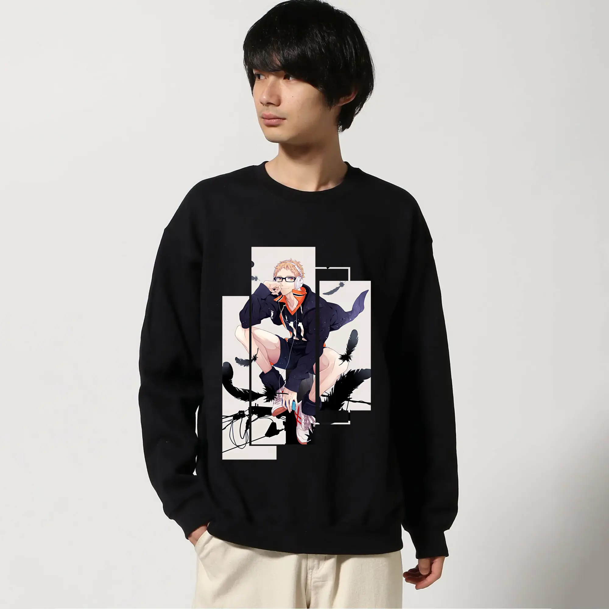 ハイキュー!! グッズ,月島蛍