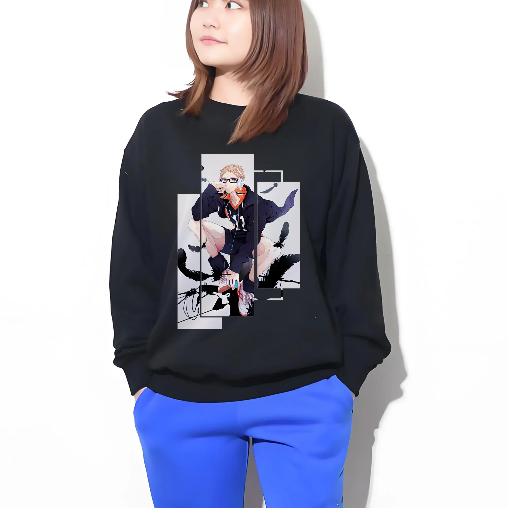 ハイキュー!! グッズ,月島蛍