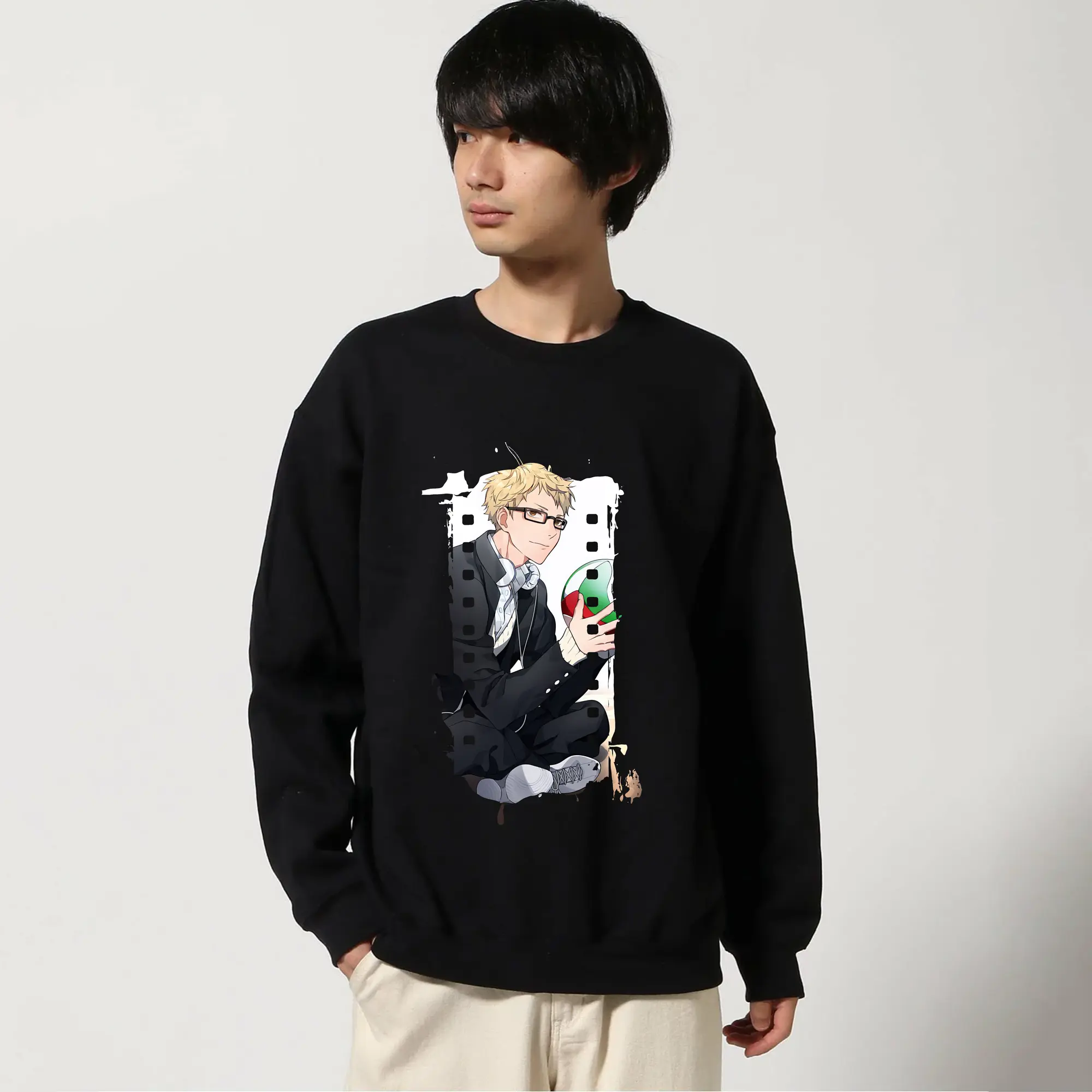 ハイキュー!! グッズ,月島蛍