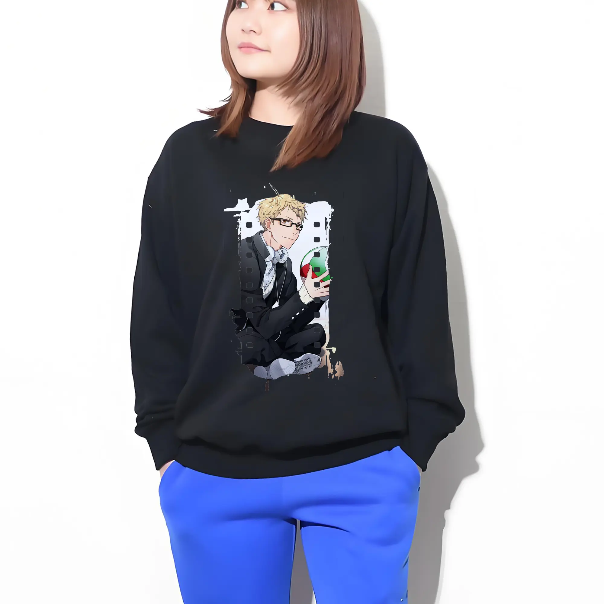 ハイキュー!! グッズ,月島蛍