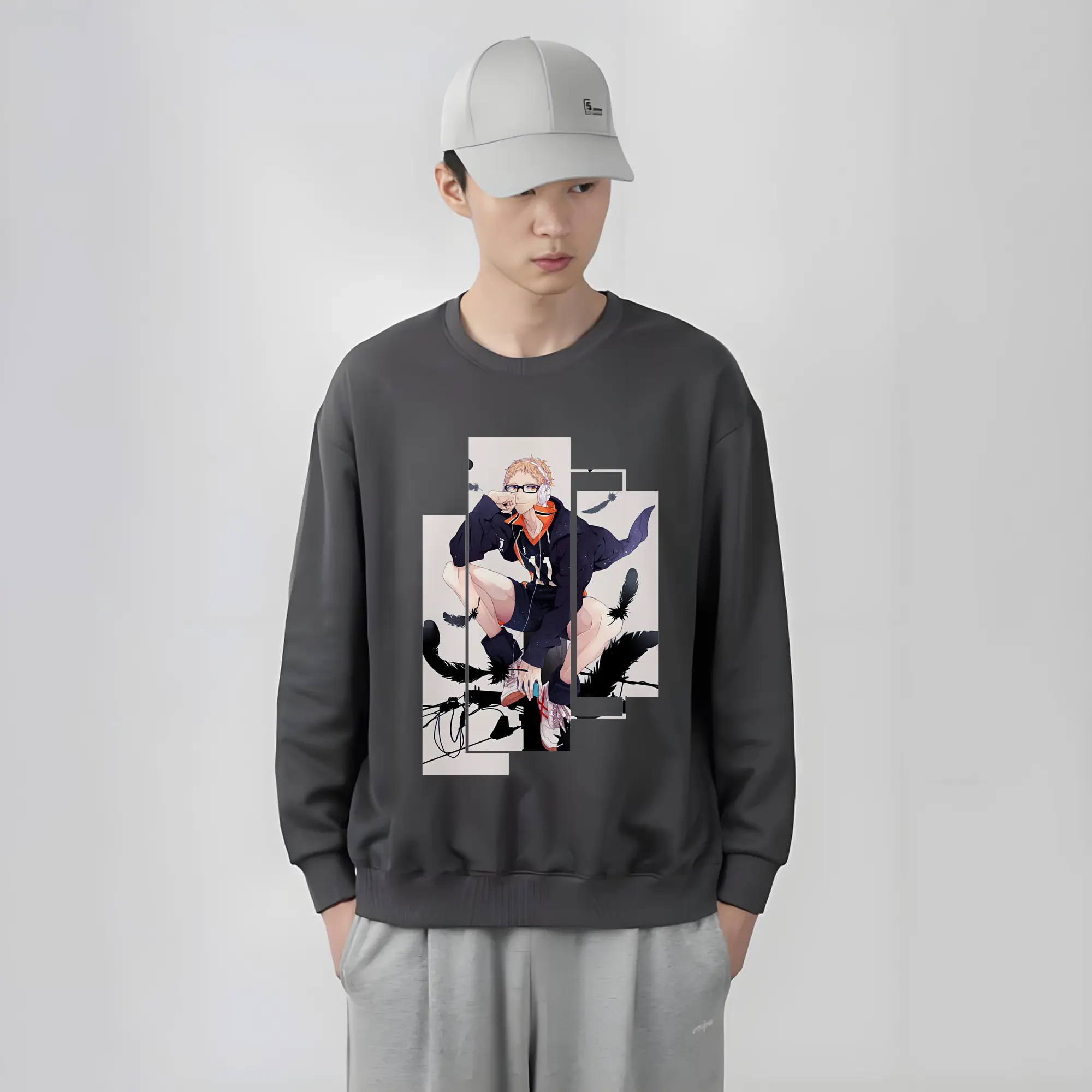 ハイキュー!! グッズ,月島蛍