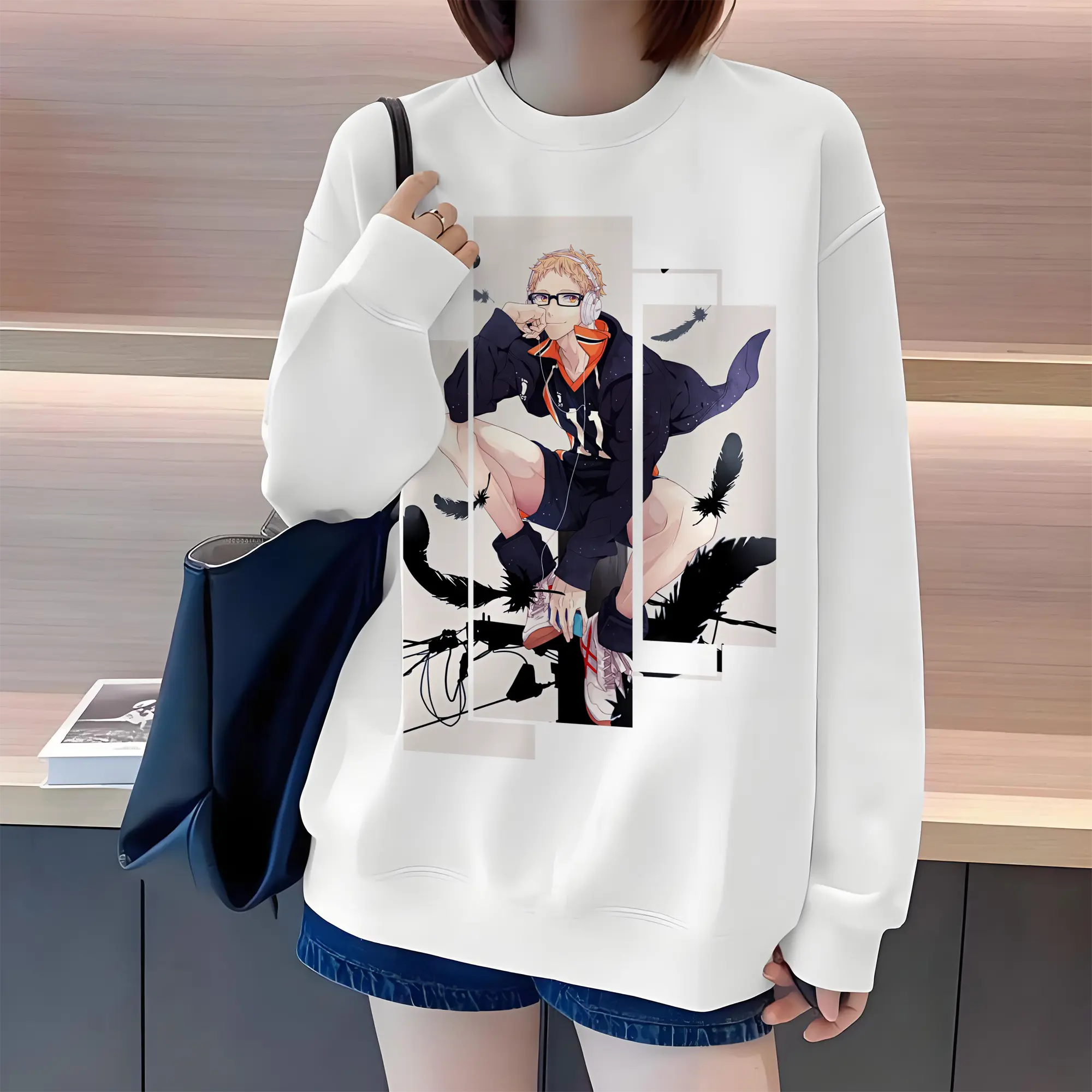 ハイキュー!! グッズ,月島蛍