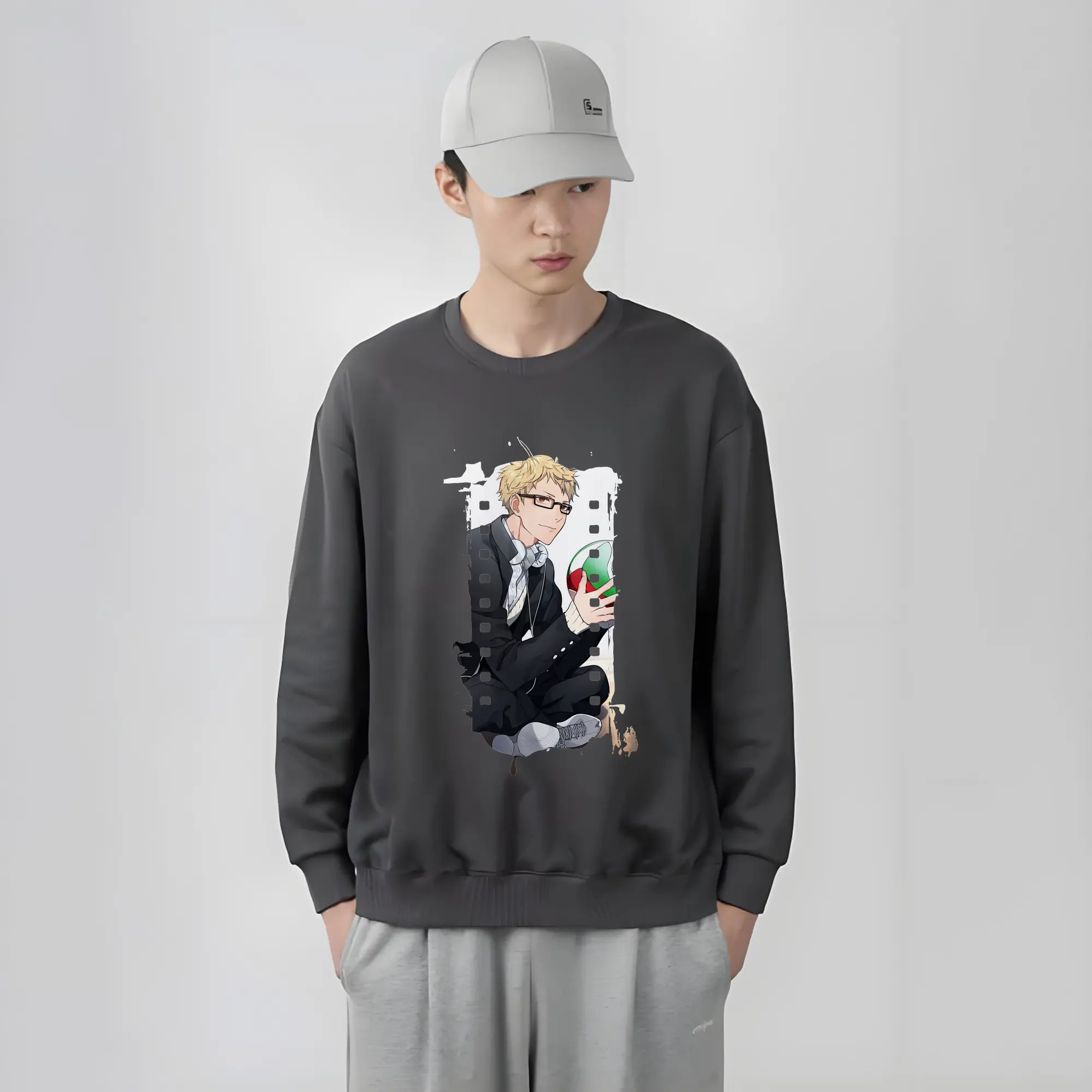 ハイキュー!! グッズ,月島蛍