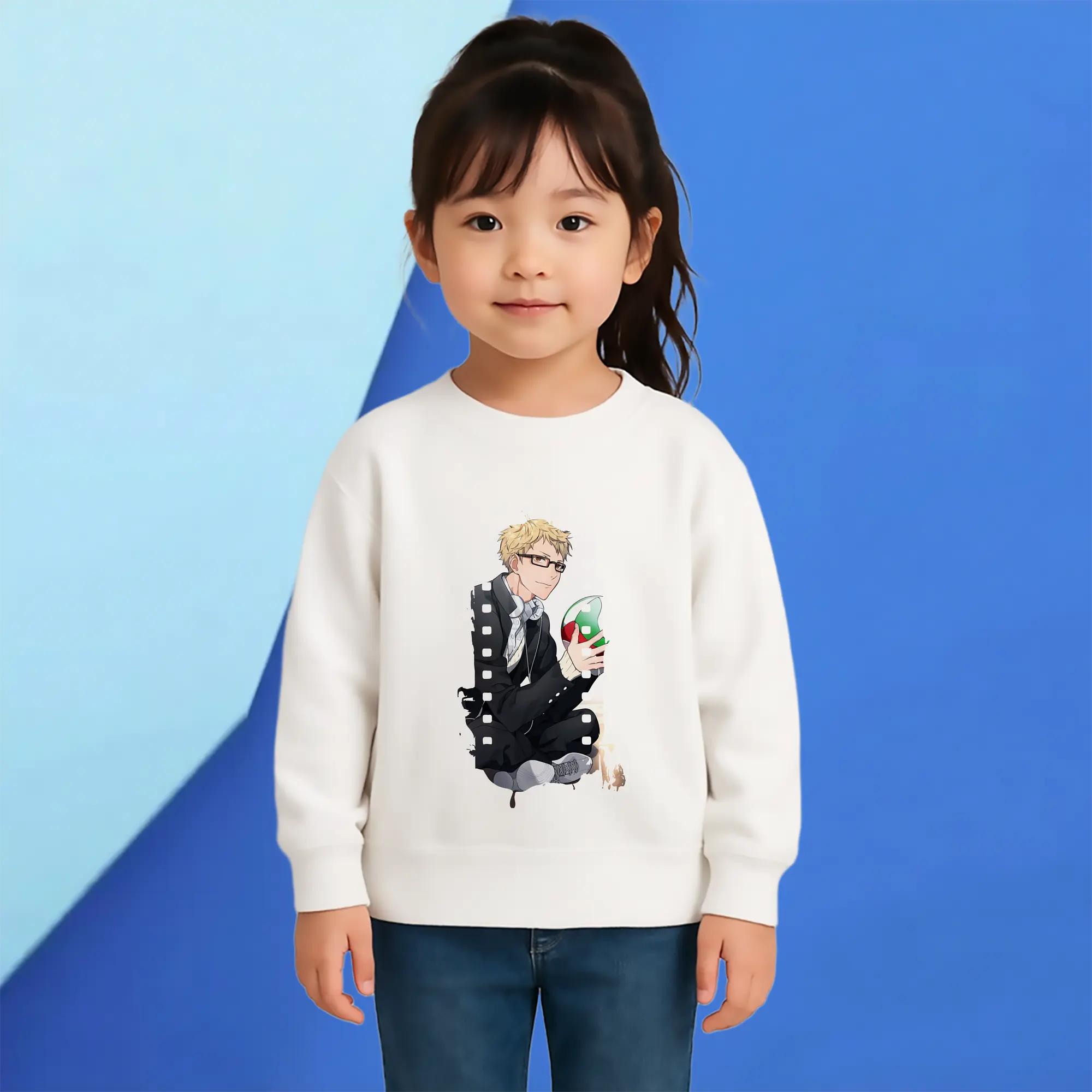 ハイキュー!! グッズ,月島蛍