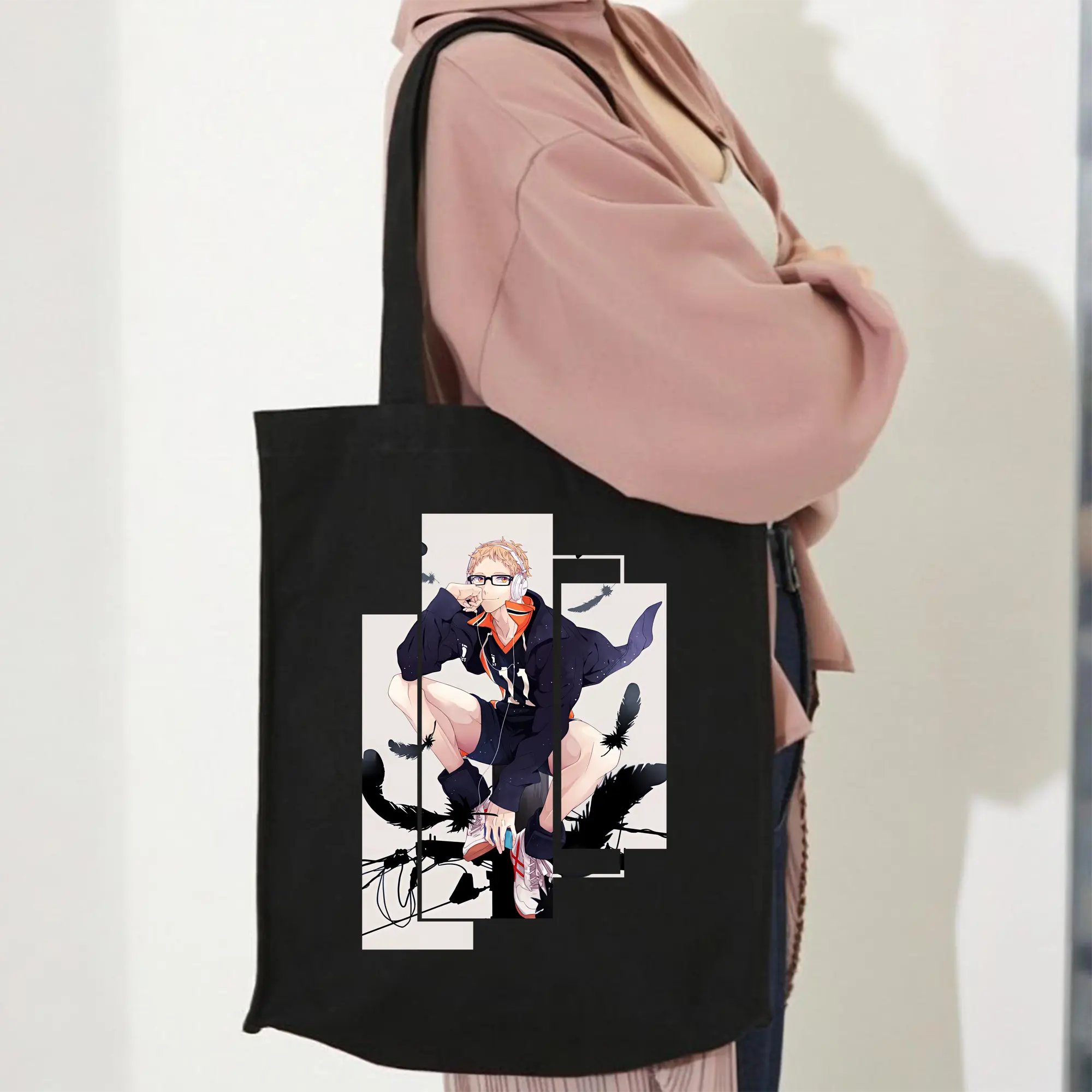 ハイキュー!! グッズ,月島蛍