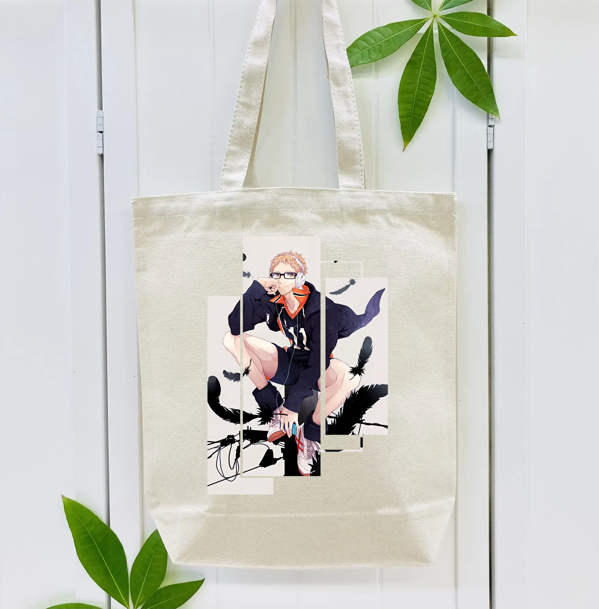 ハイキュー!! グッズ,月島蛍