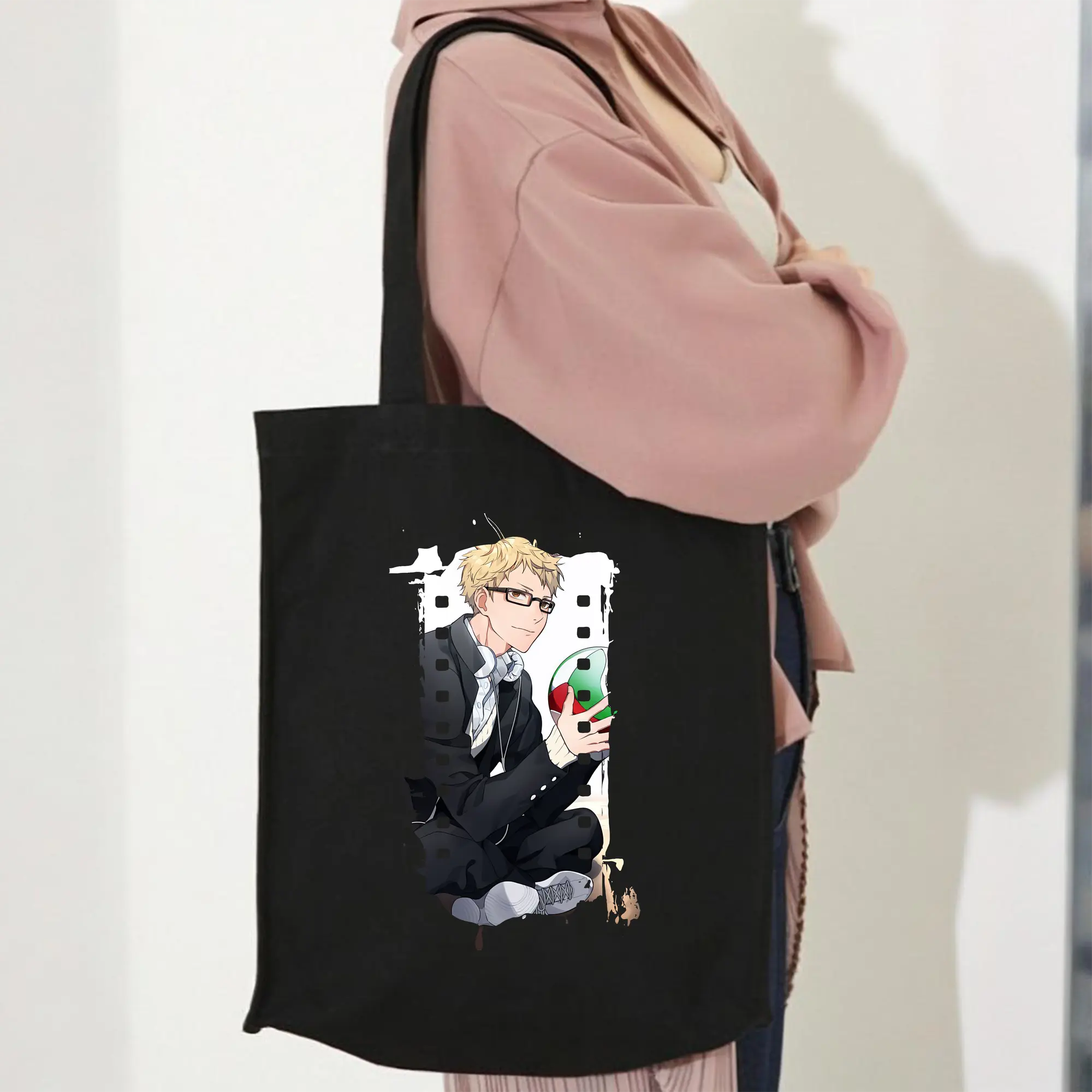 ハイキュー!! グッズ,月島蛍