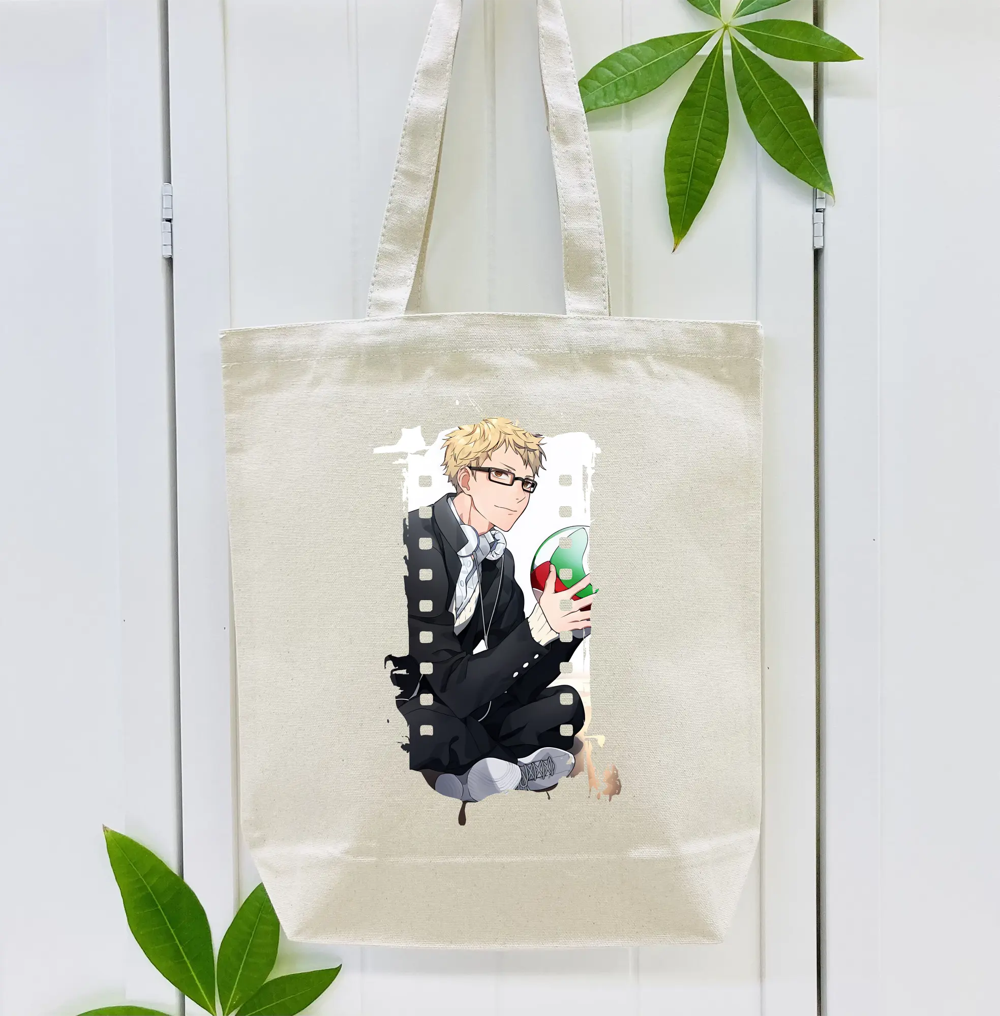 ハイキュー!! グッズ,月島蛍