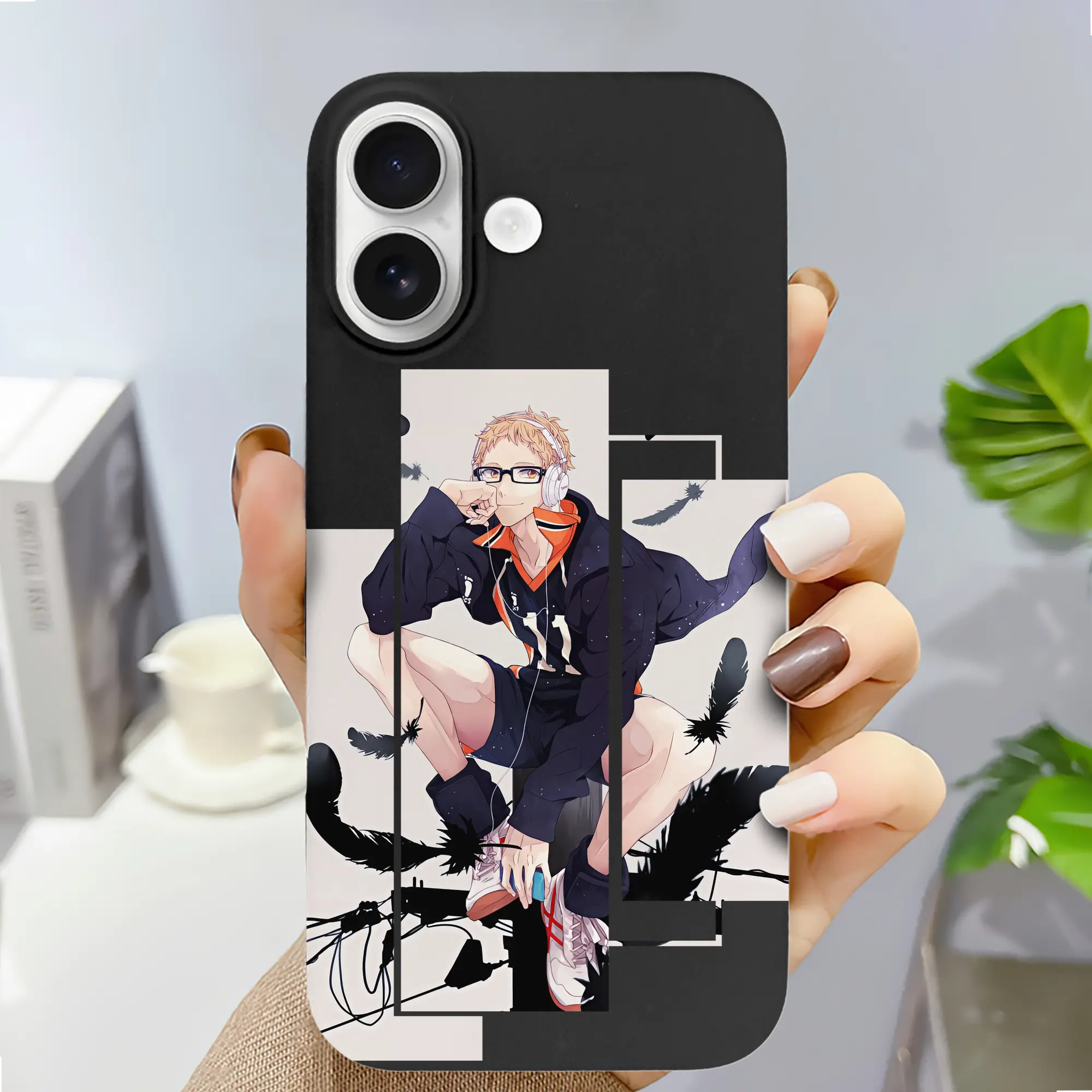 ハイキュー!! グッズ,月島蛍