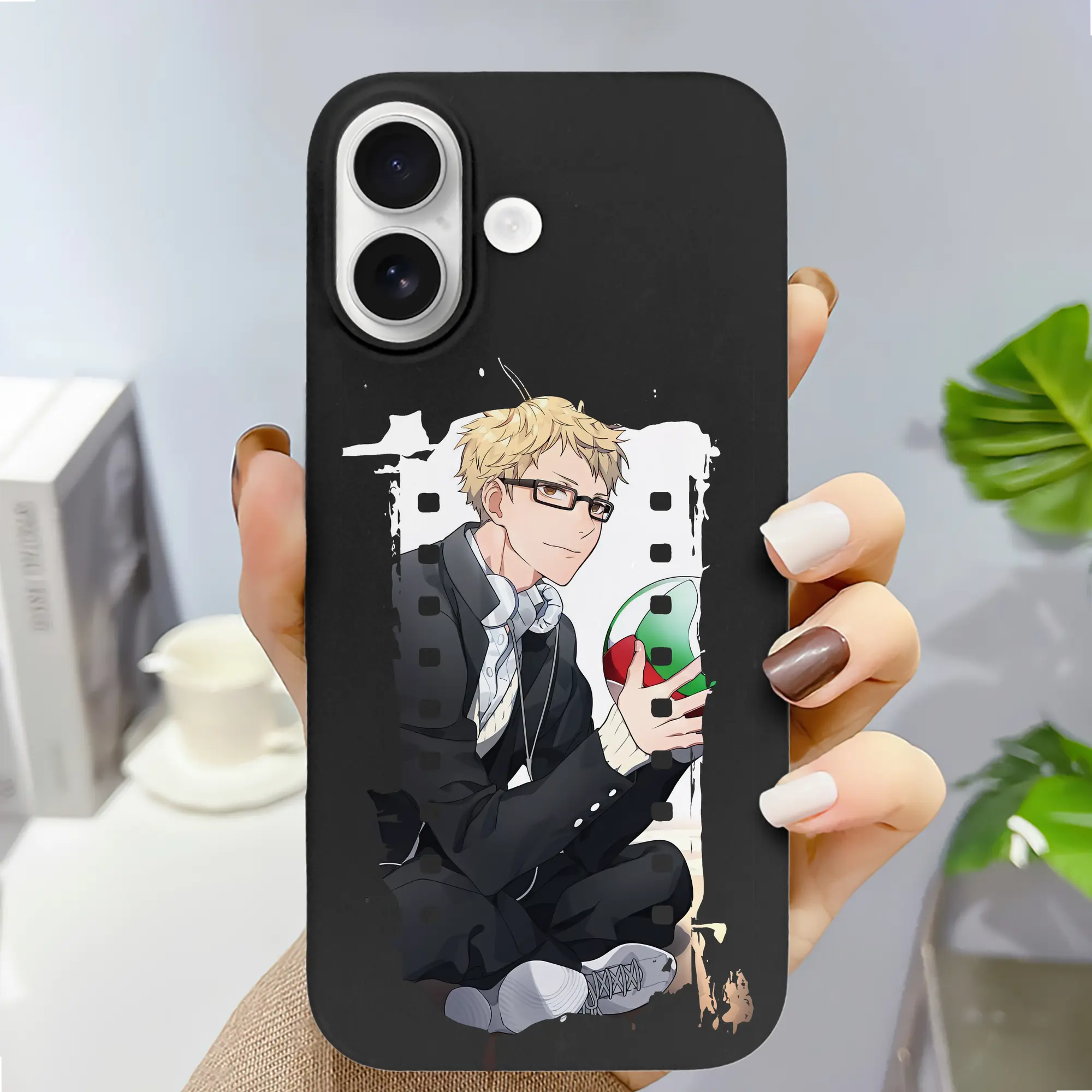 ハイキュー!! グッズ,月島蛍