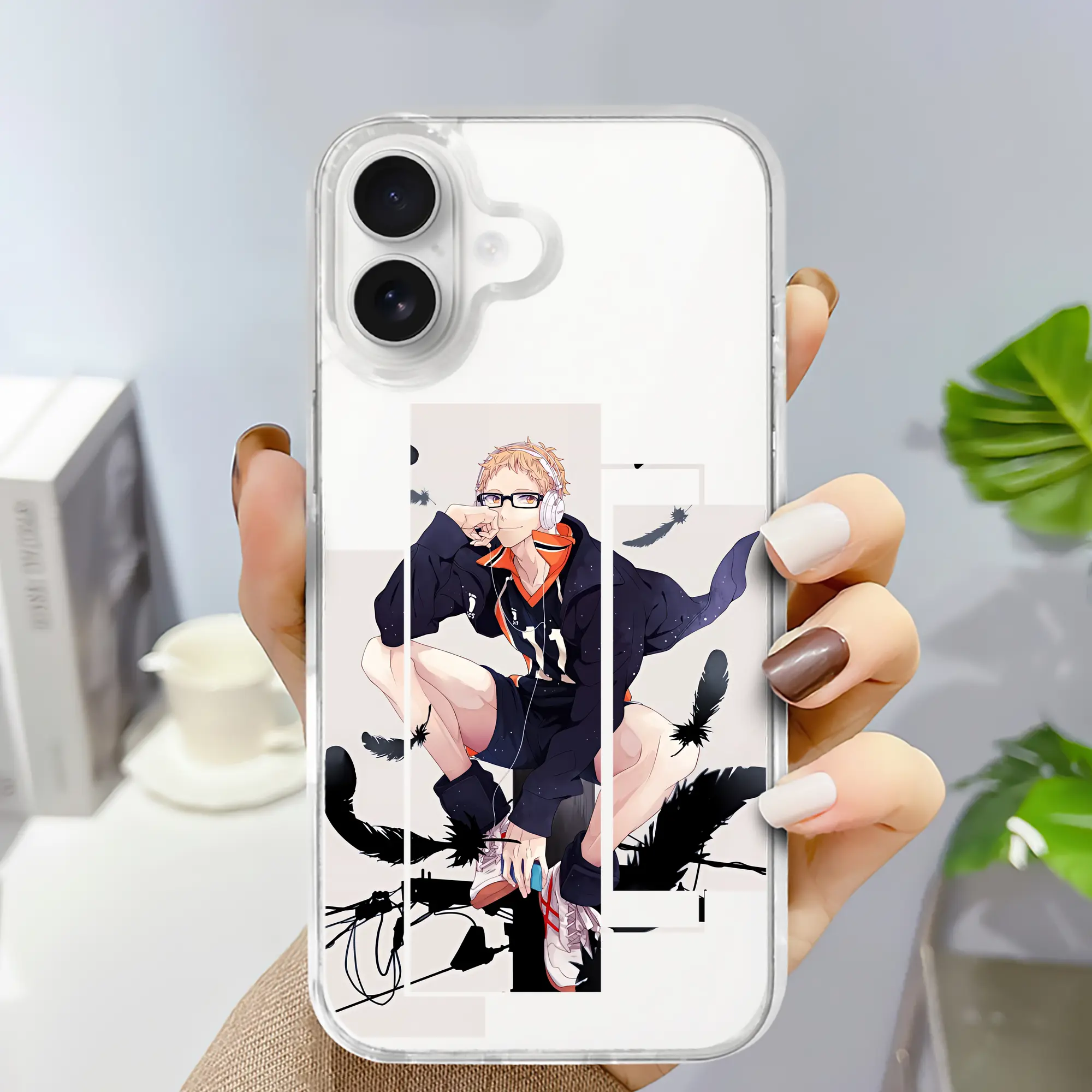 ハイキュー!! グッズ,月島蛍