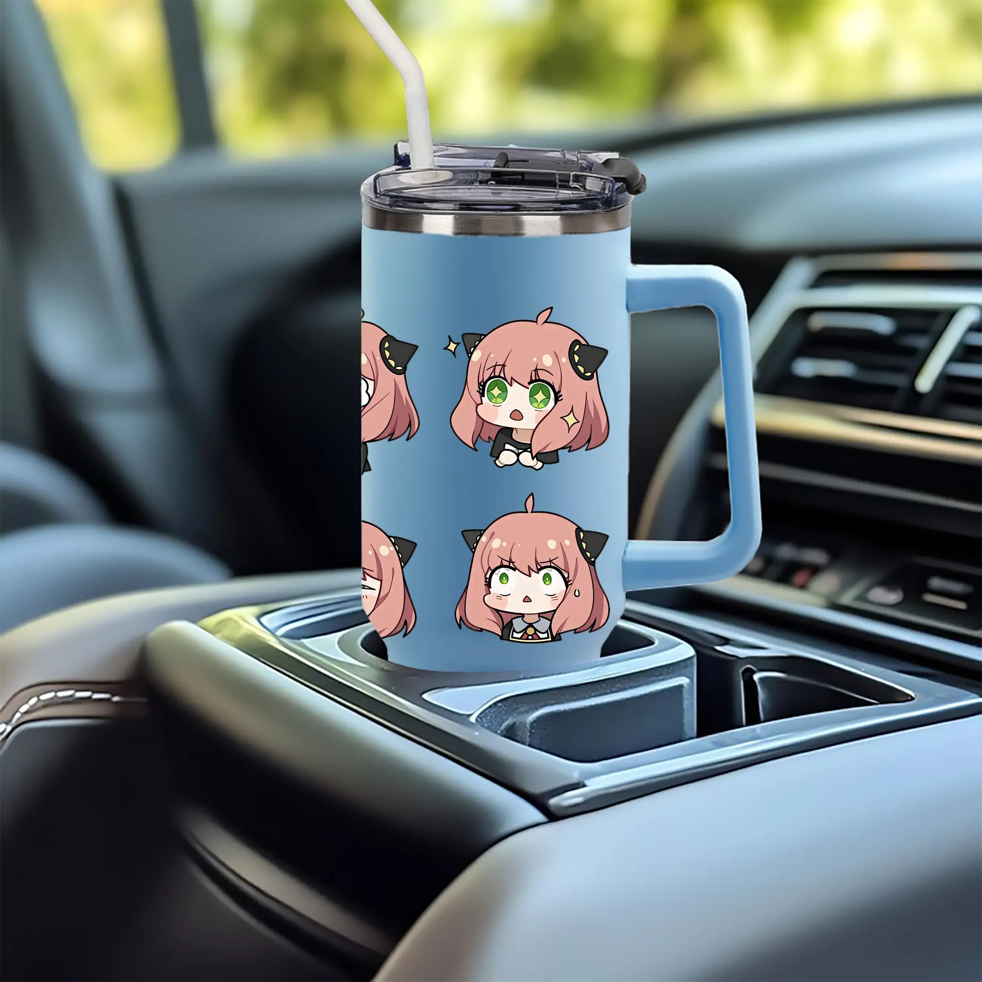 スパイファミリー グッズ,アーニャ・フォージャー（Anya Forger）