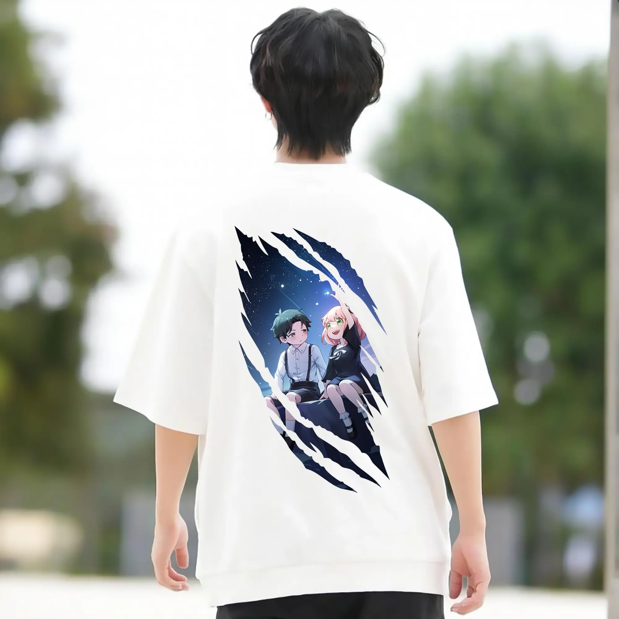 スパイファミリー グッズ,アーニャ・フォージャー（Anya Forger）