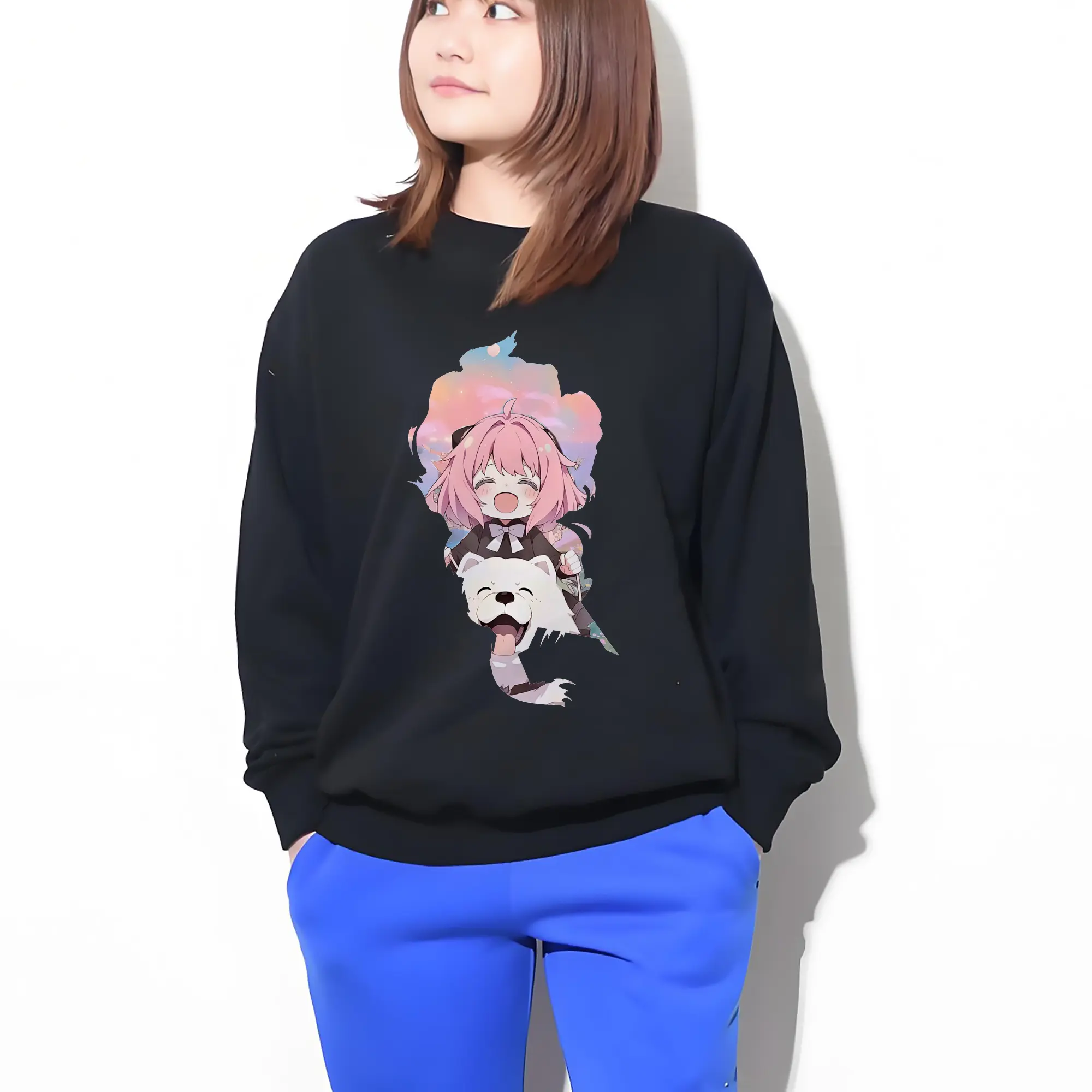 スパイファミリー グッズ,アーニャ・フォージャー（Anya Forger）