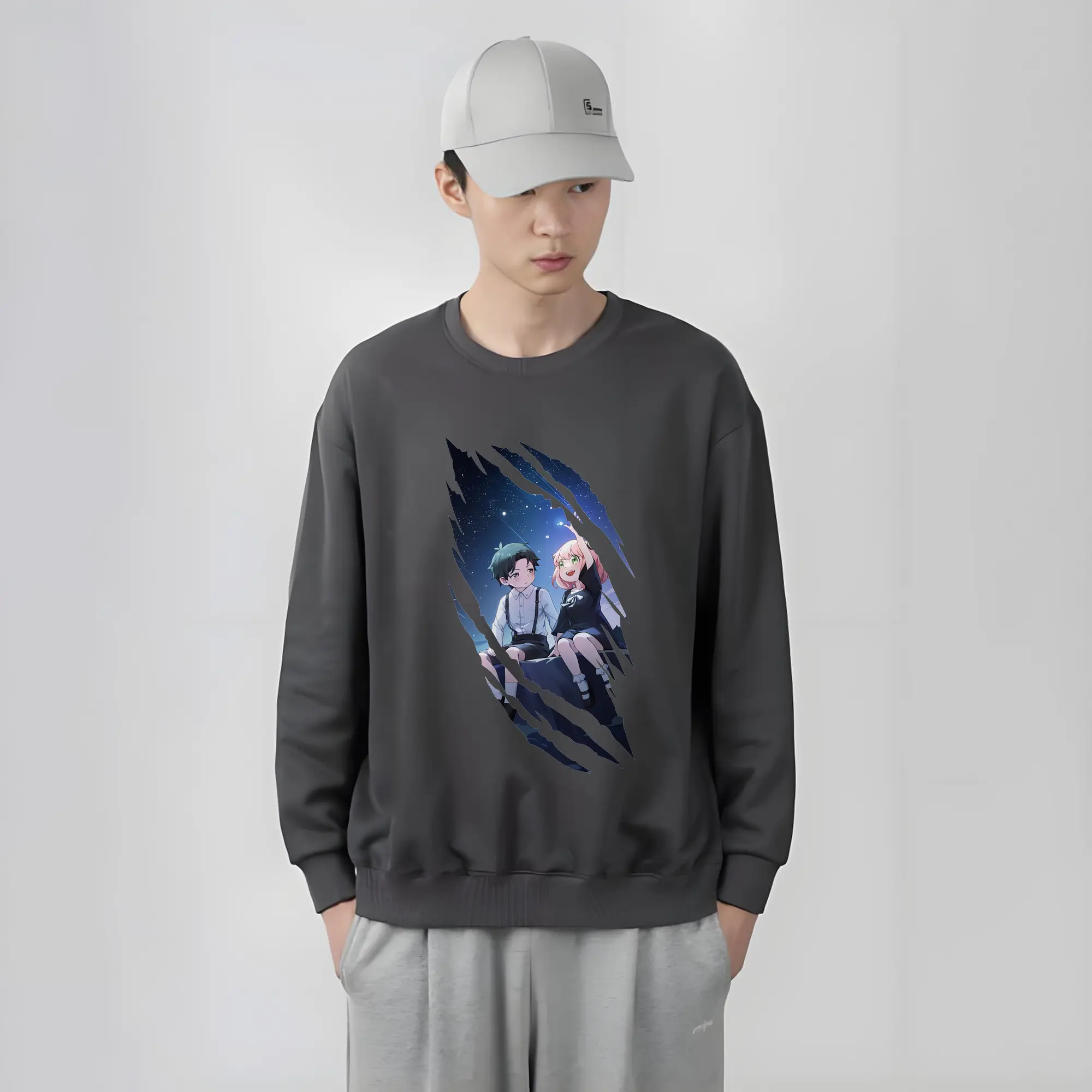 スパイファミリー グッズ,アーニャ・フォージャー（Anya Forger）