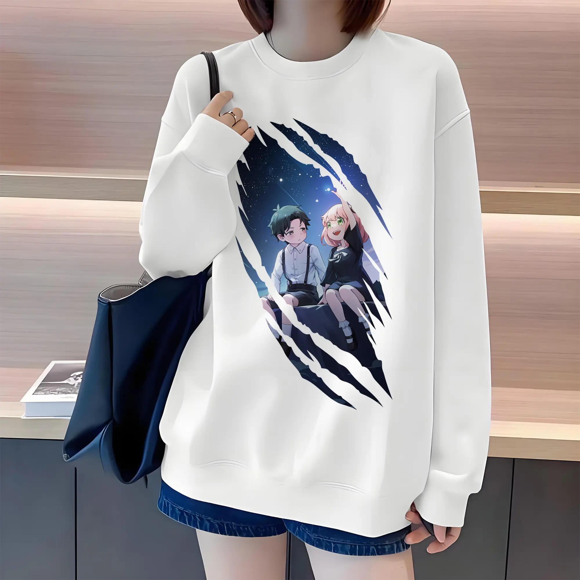 スパイファミリー グッズ,アーニャ・フォージャー（Anya Forger）