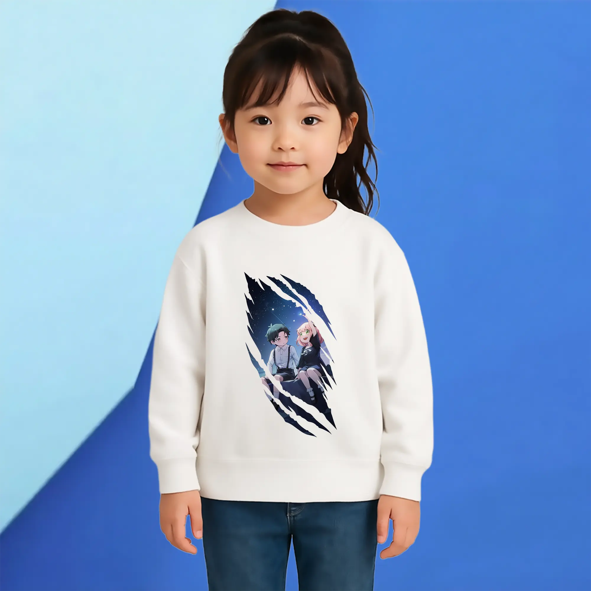 スパイファミリー グッズ,アーニャ・フォージャー（Anya Forger）