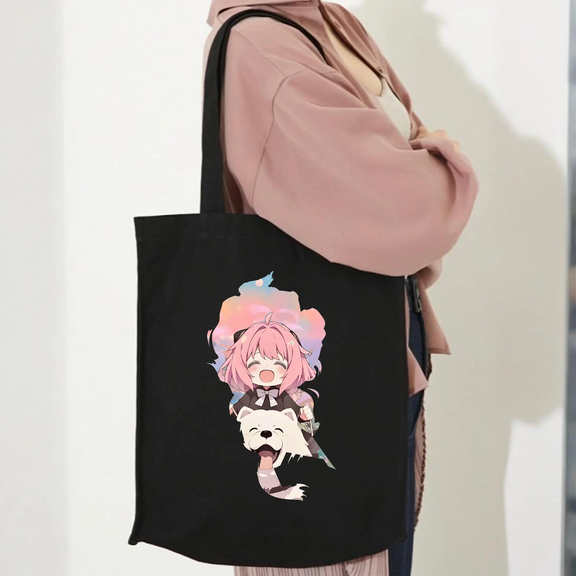 スパイファミリー グッズ,アーニャ・フォージャー（Anya Forger）