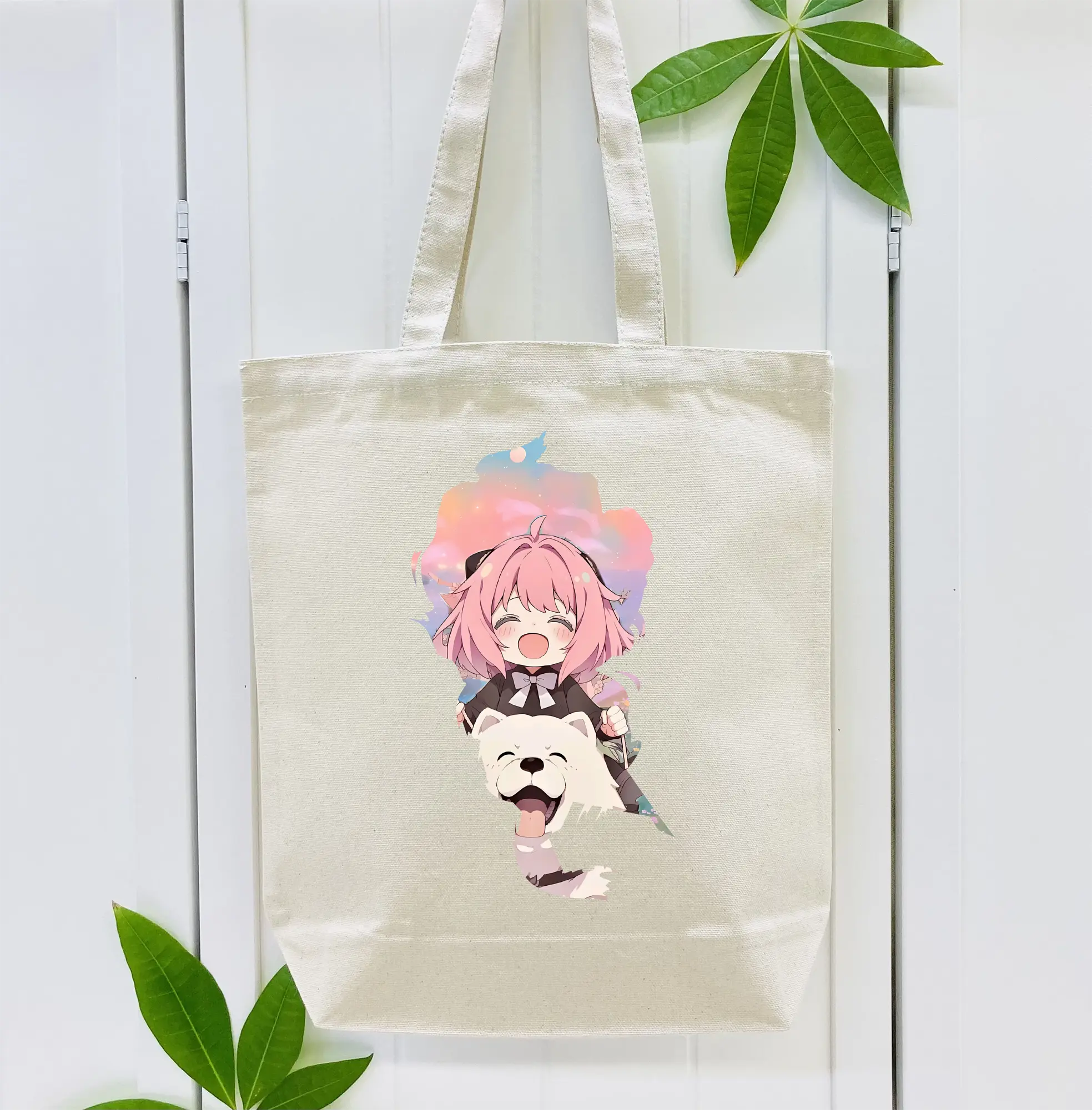 スパイファミリー グッズ,アーニャ・フォージャー（Anya Forger）