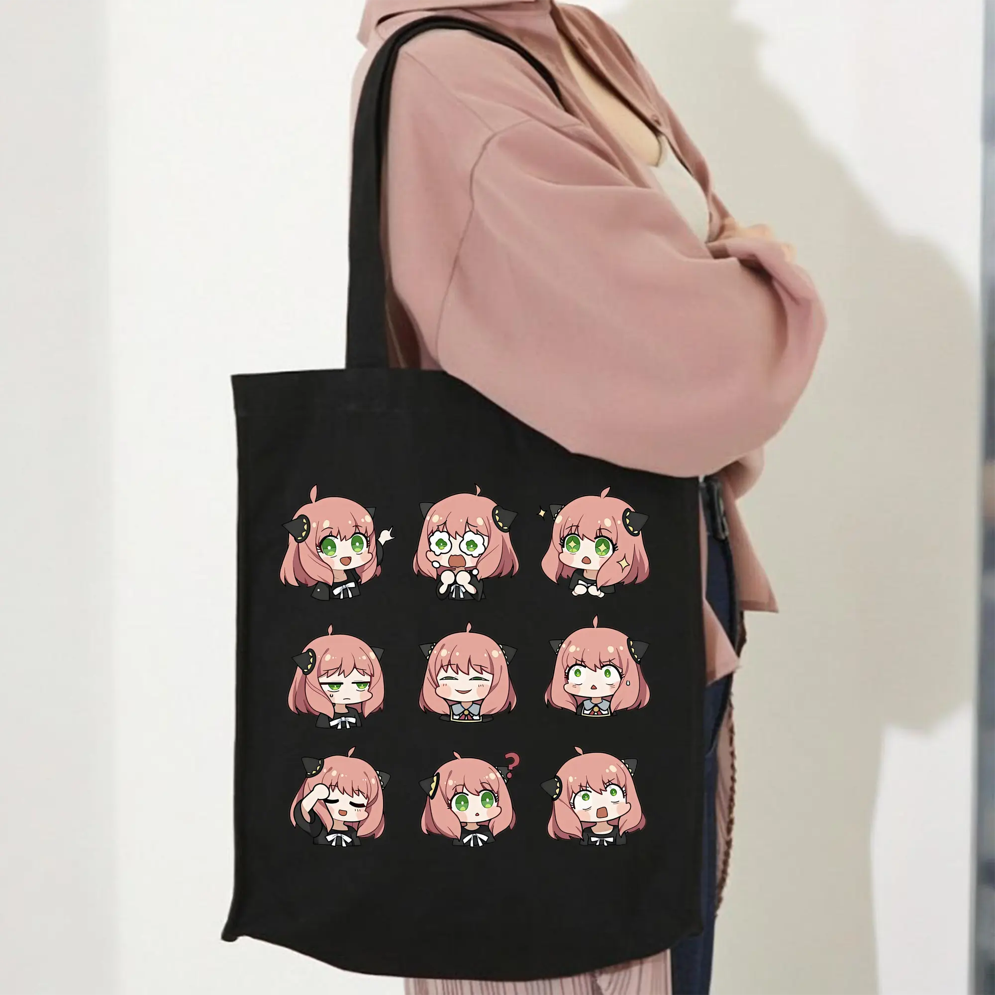 スパイファミリー グッズ,アーニャ・フォージャー（Anya Forger）