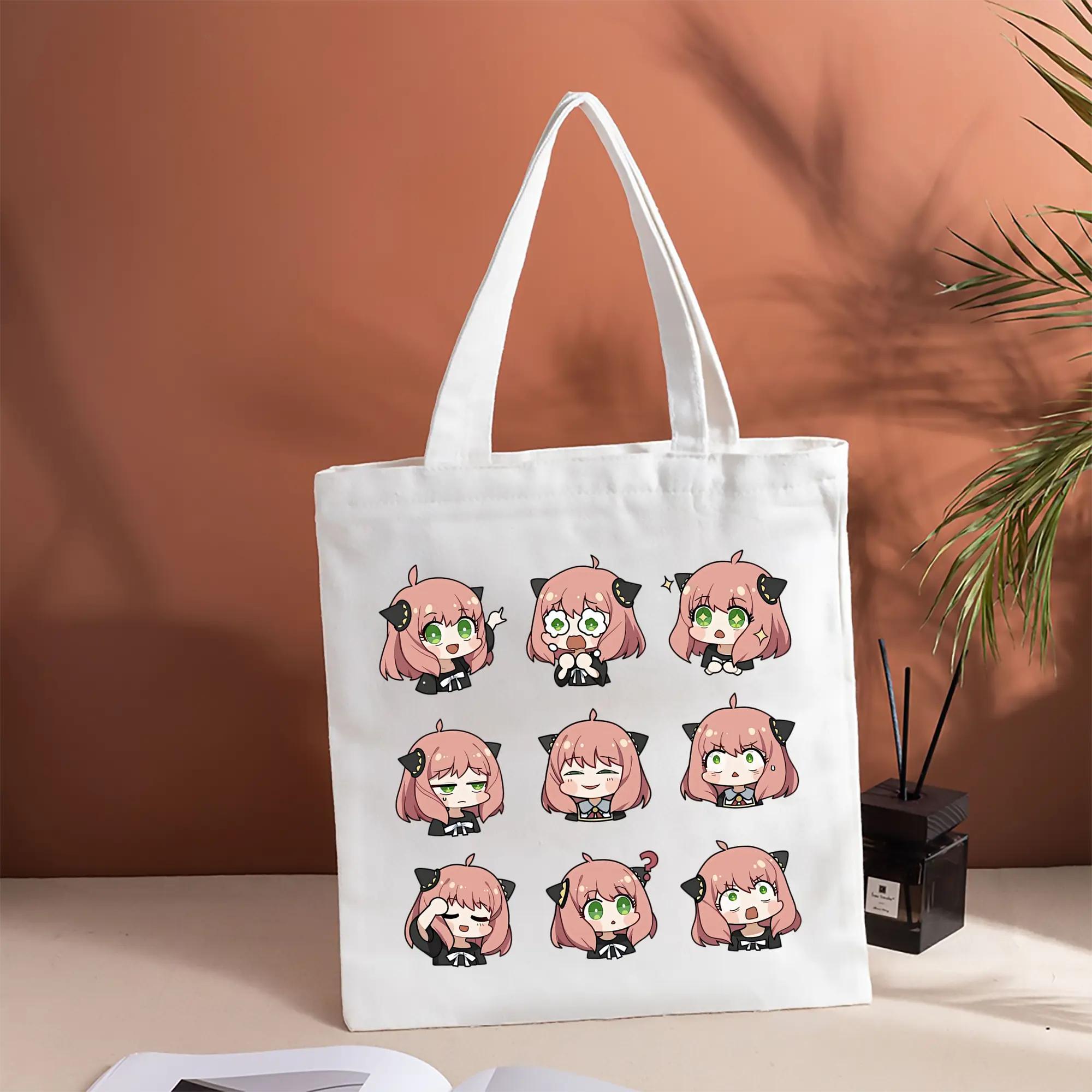 スパイファミリー グッズ,アーニャ・フォージャー（Anya Forger）