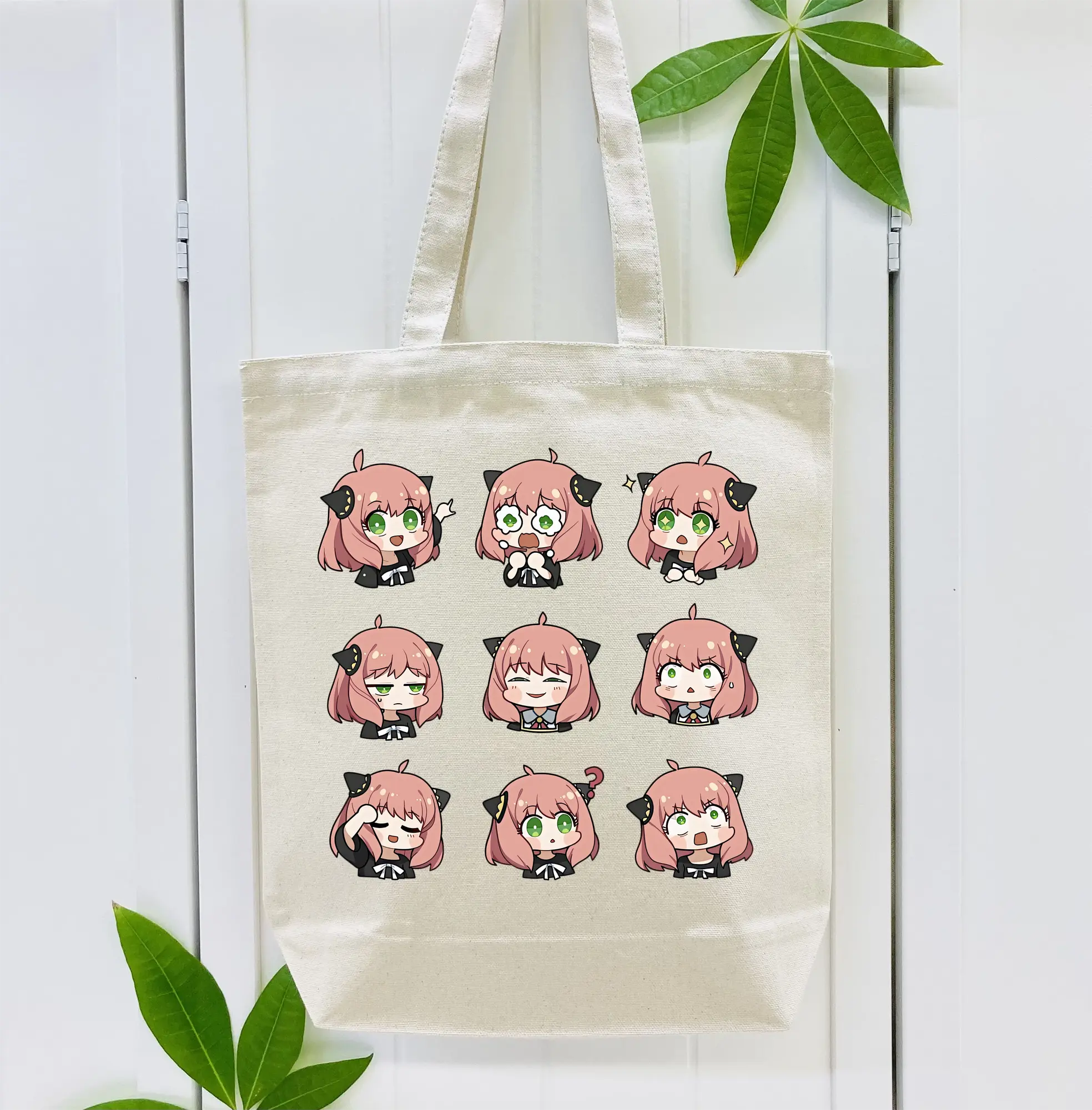 スパイファミリー グッズ,アーニャ・フォージャー（Anya Forger）