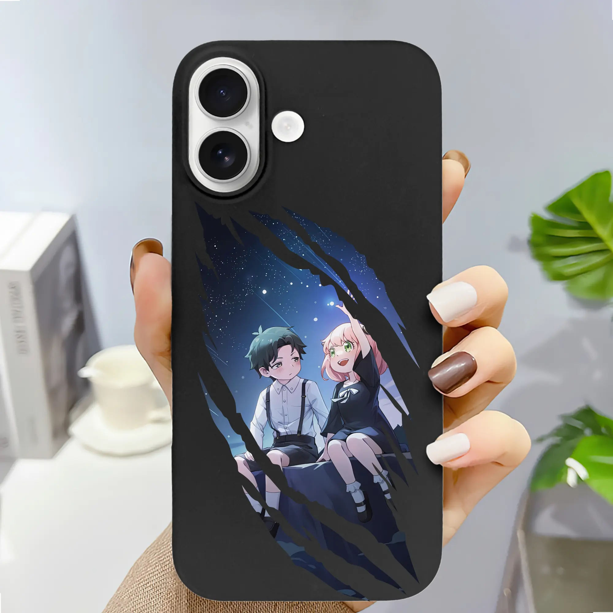 スパイファミリー グッズ,アーニャ・フォージャー（Anya Forger）