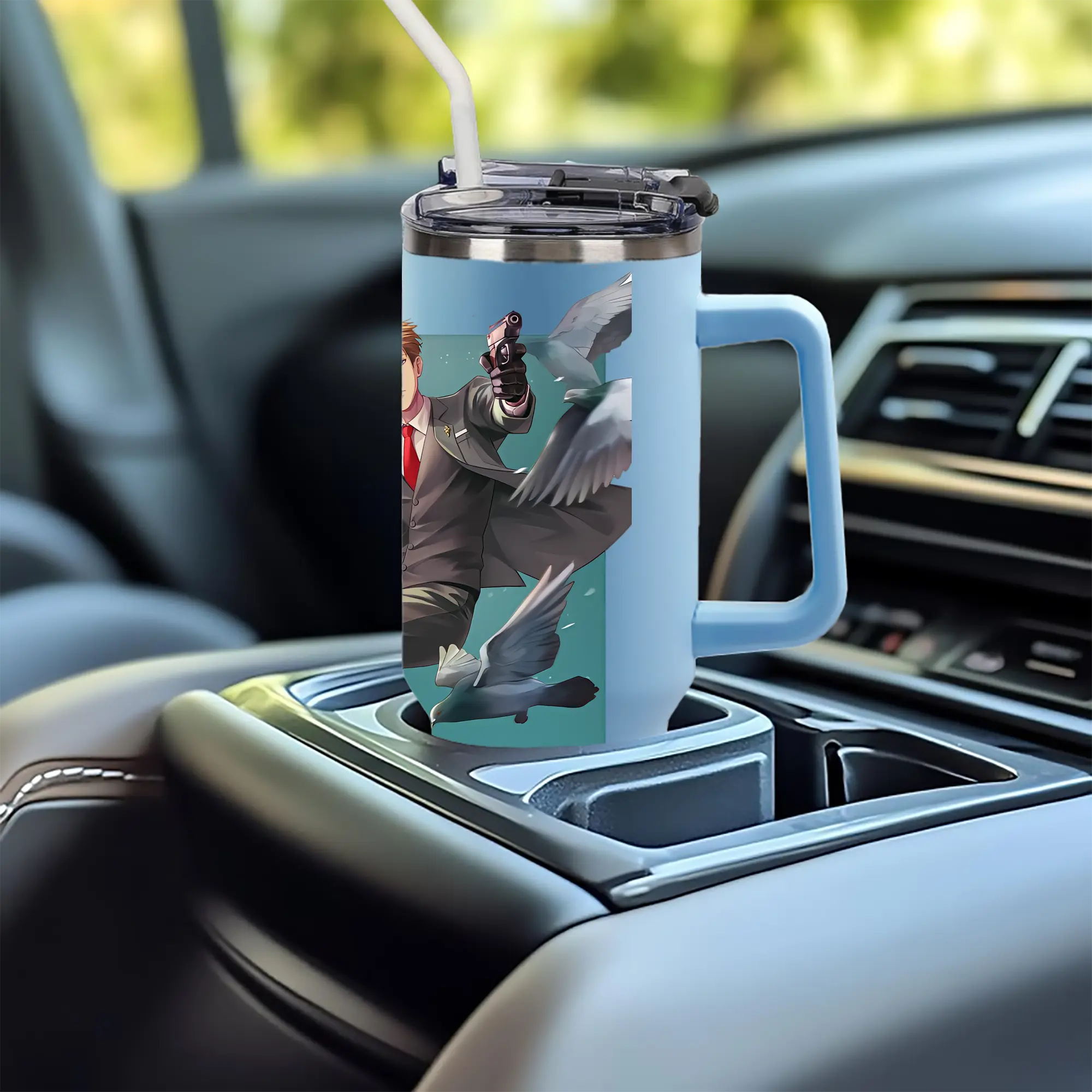 スパイファミリー グッズ,ロイド・フォージャー（Loid Forger）