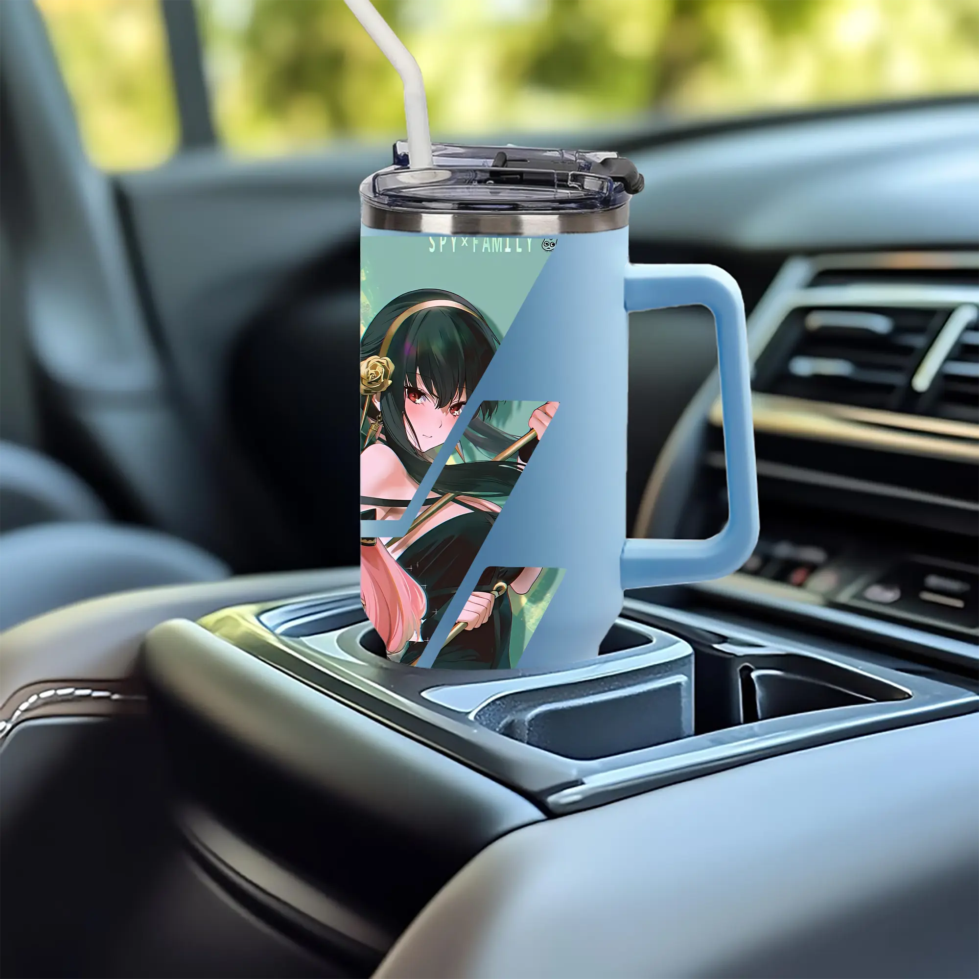 スパイファミリー グッズ,ロイド・フォージャー（Loid Forger）