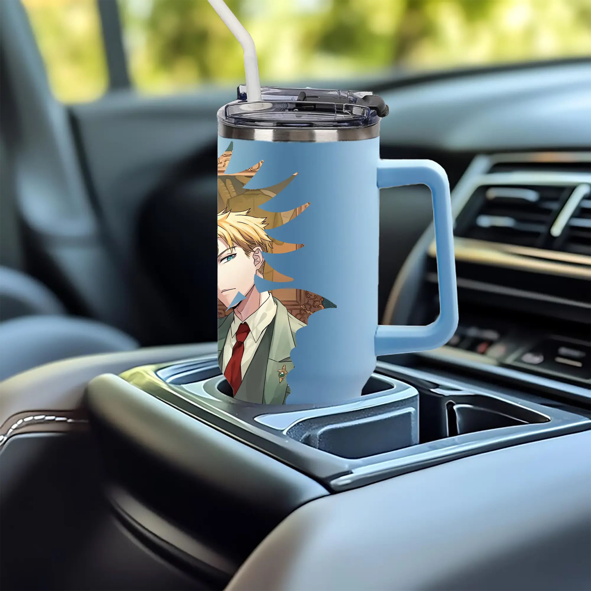 スパイファミリー グッズ,ロイド・フォージャー（Loid Forger）