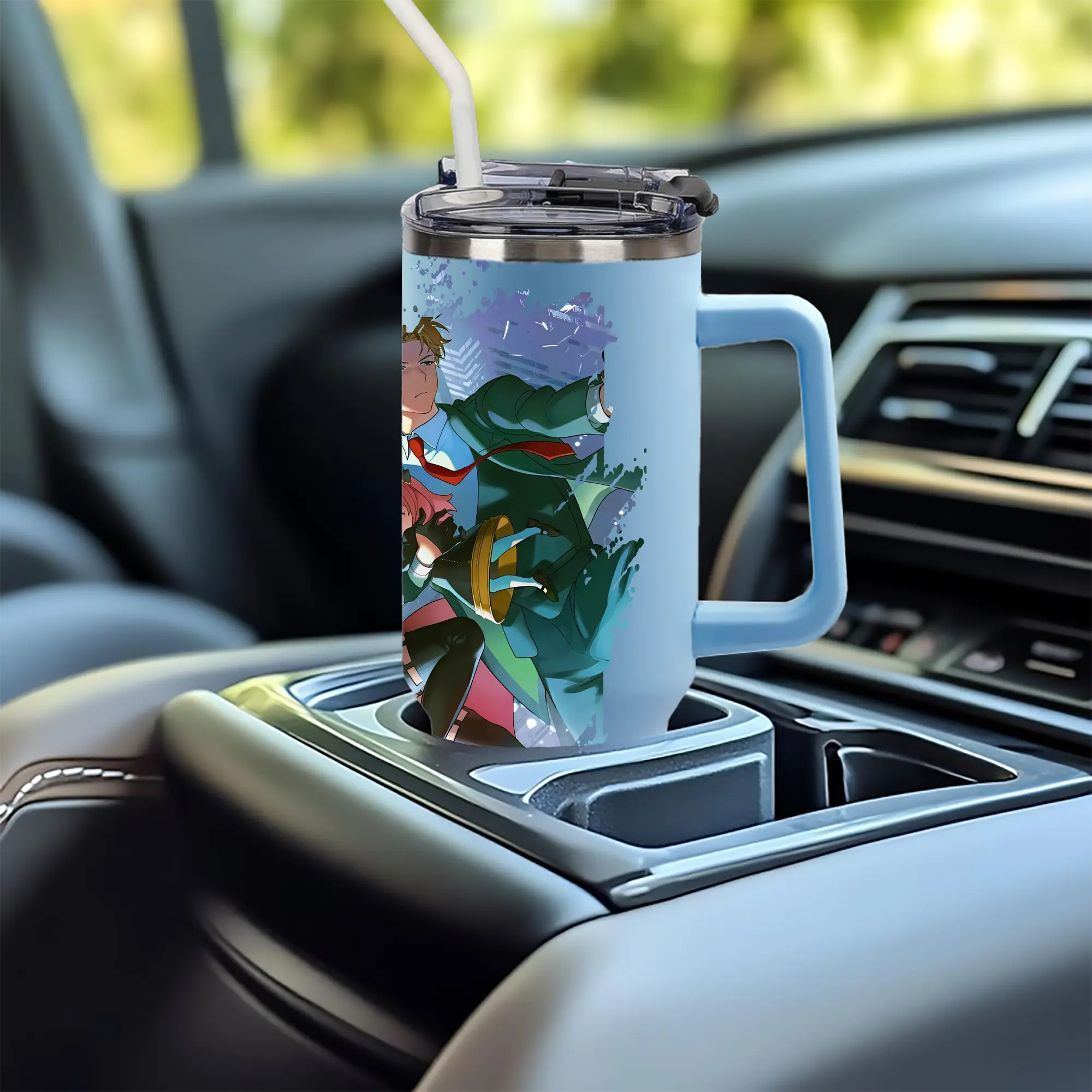 スパイファミリー グッズ,ロイド・フォージャー（Loid Forger）