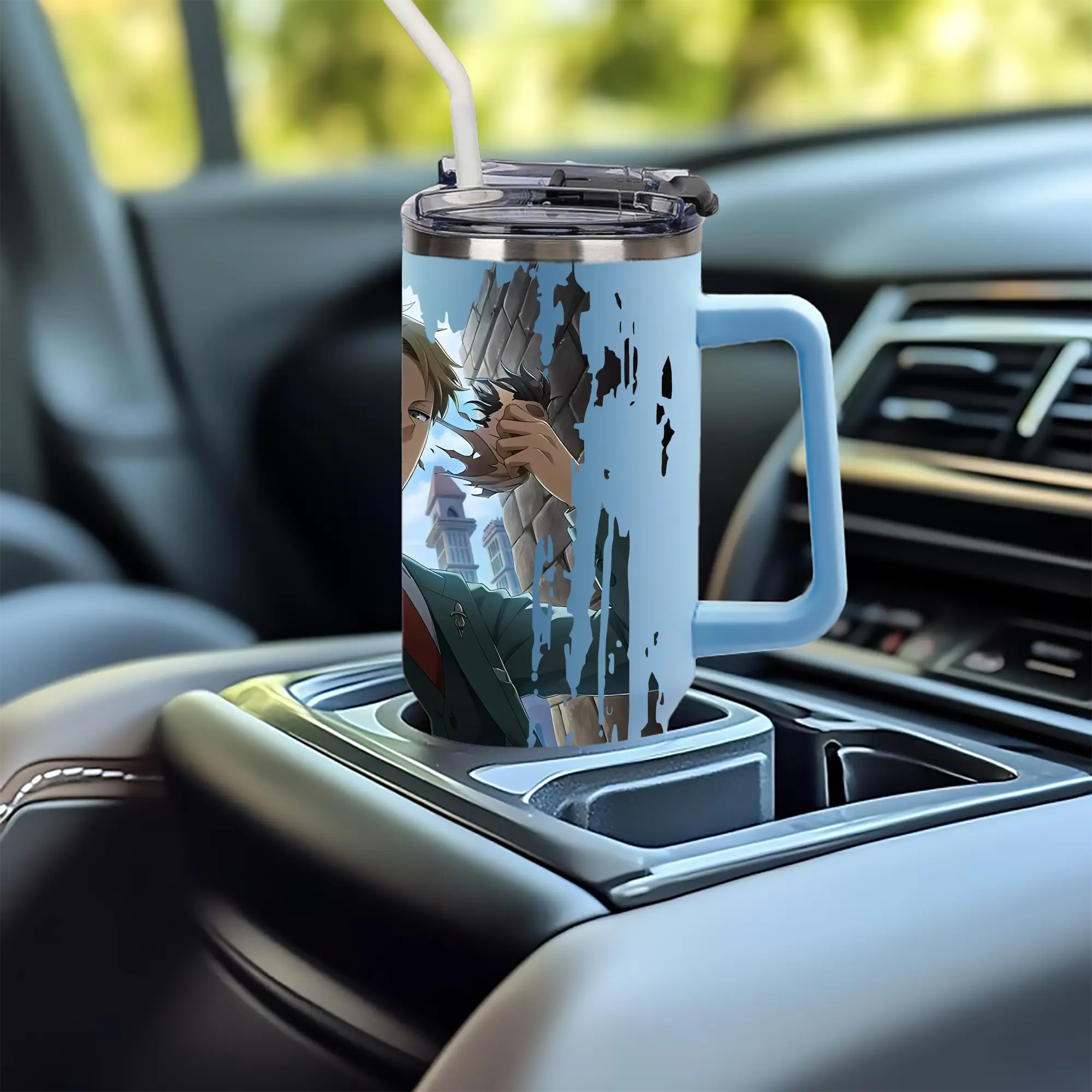 スパイファミリー グッズ,ロイド・フォージャー（Loid Forger）